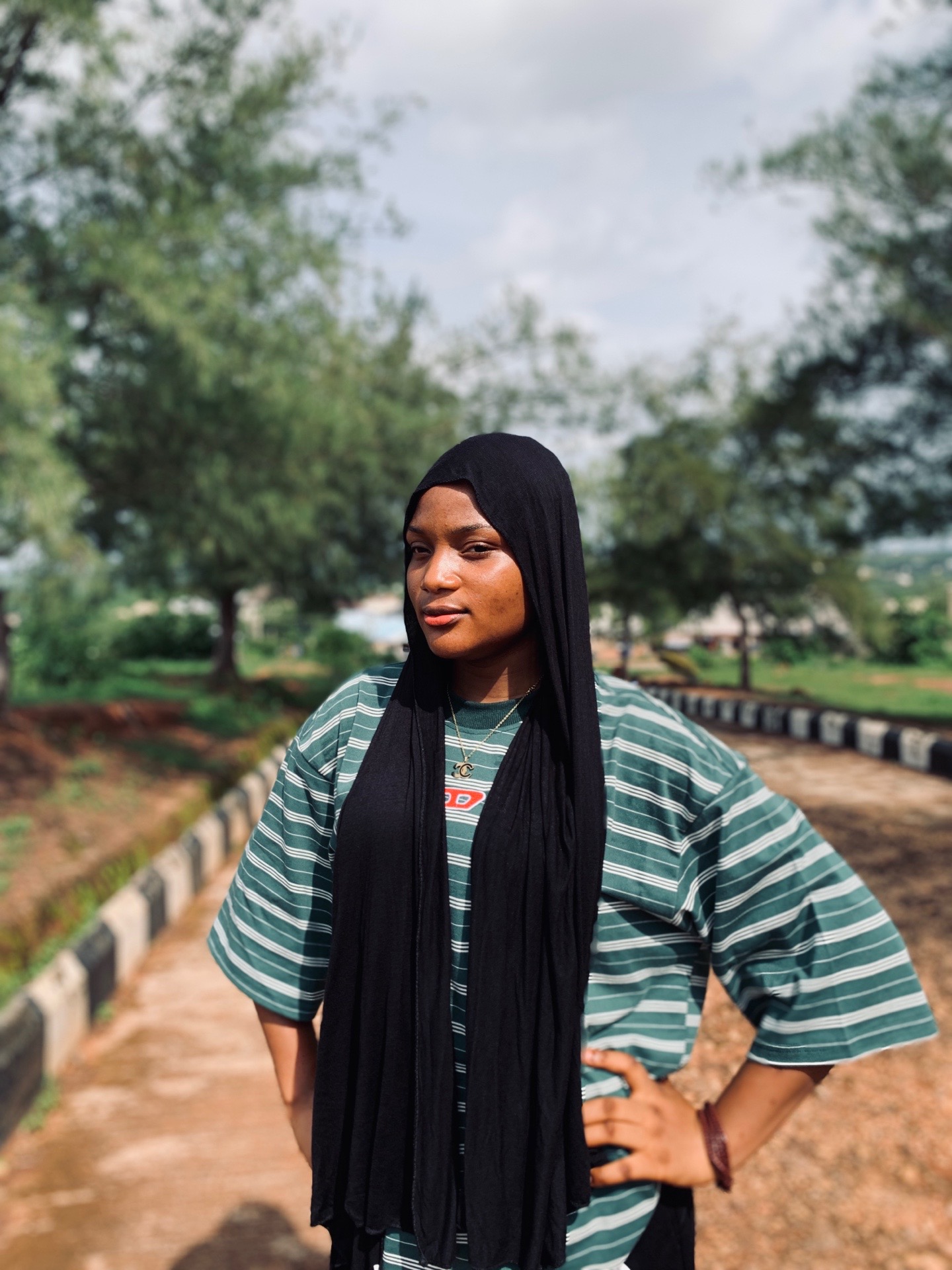 @🌺💞🥀ZAINAB OYIZA🤍🌸💘
