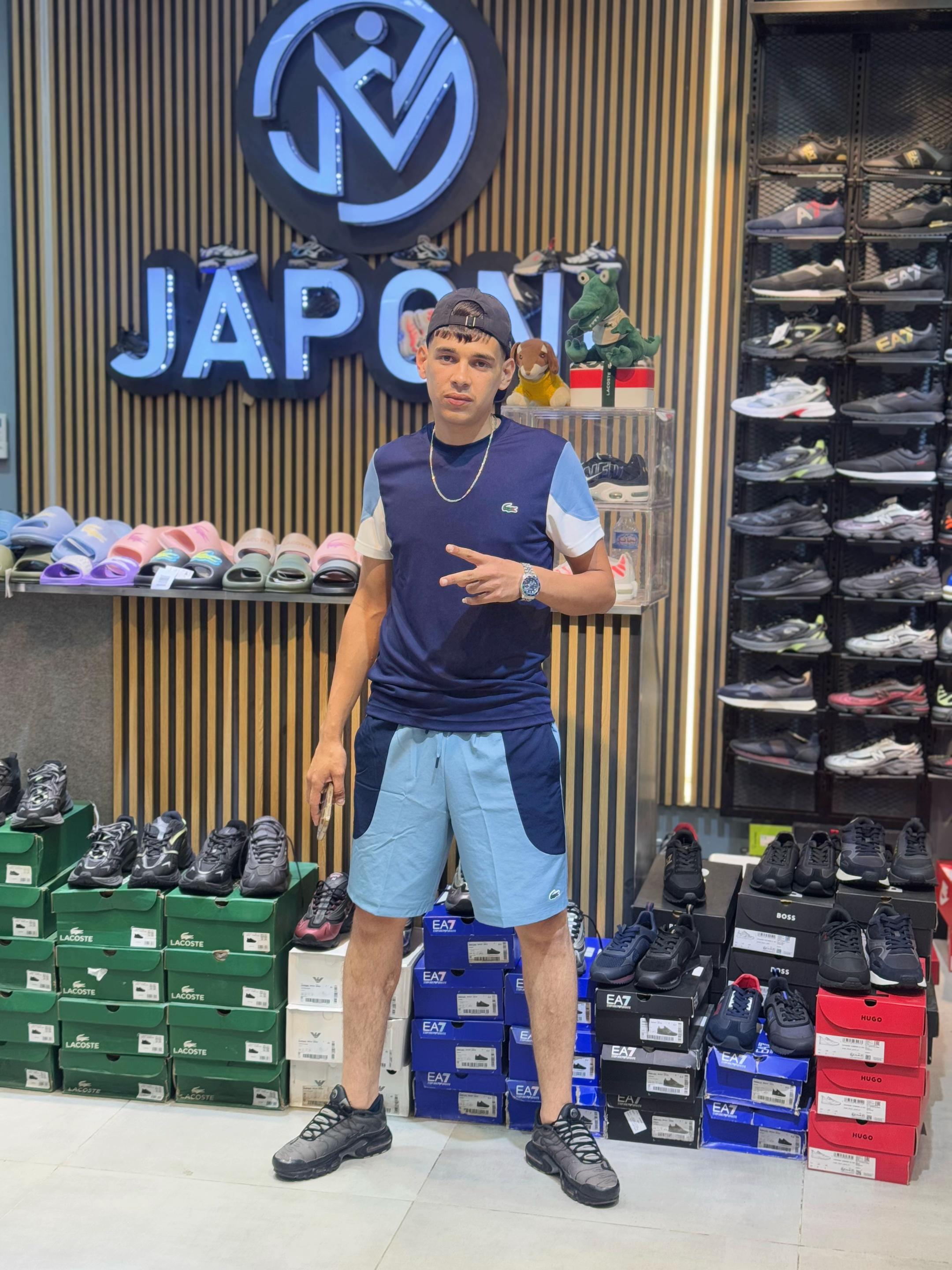 @JAPONI MEN’S