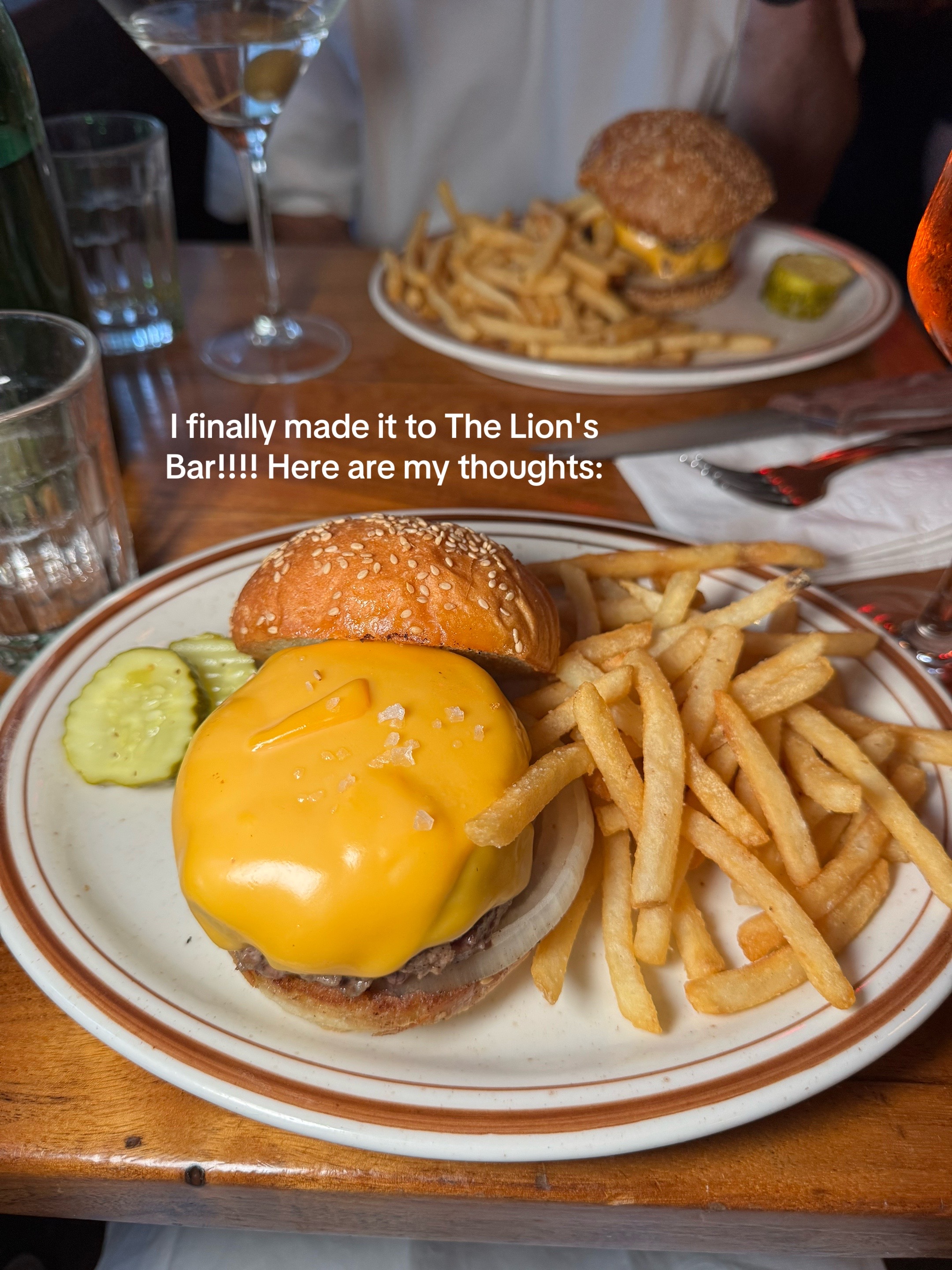 @Carlie&rsquo;s Food Diary NYC Foodie