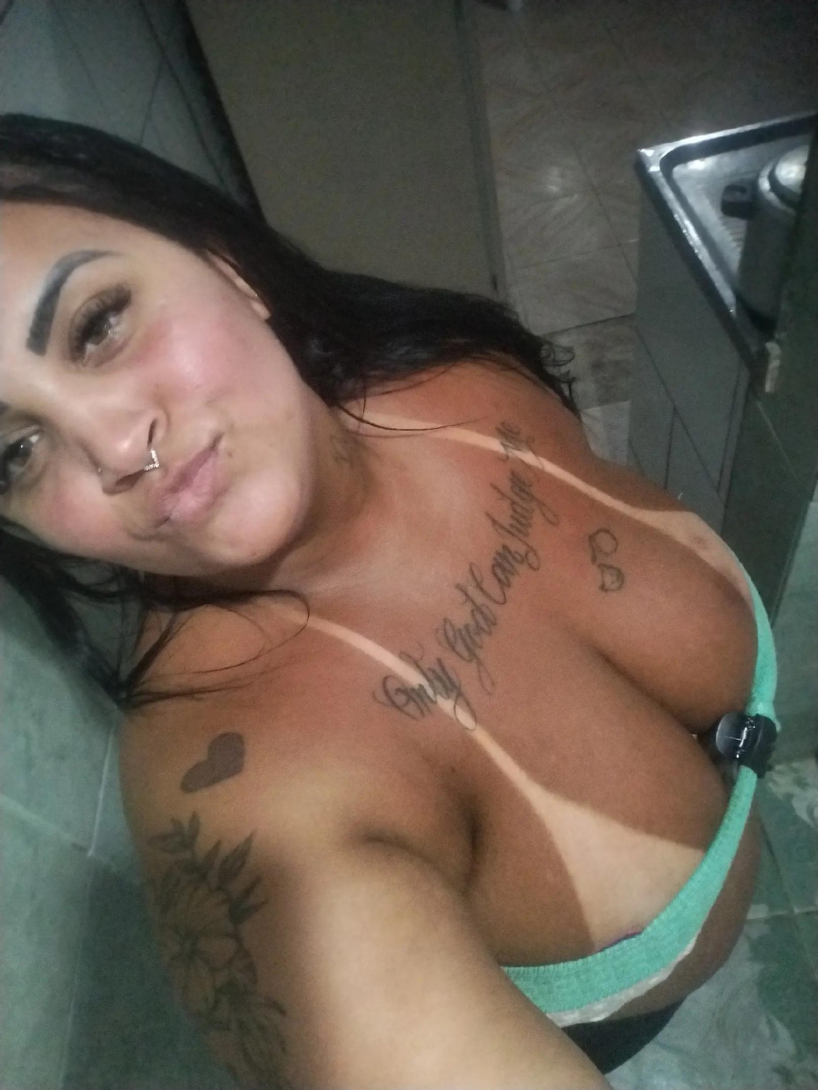 @Pryscilla Foxx