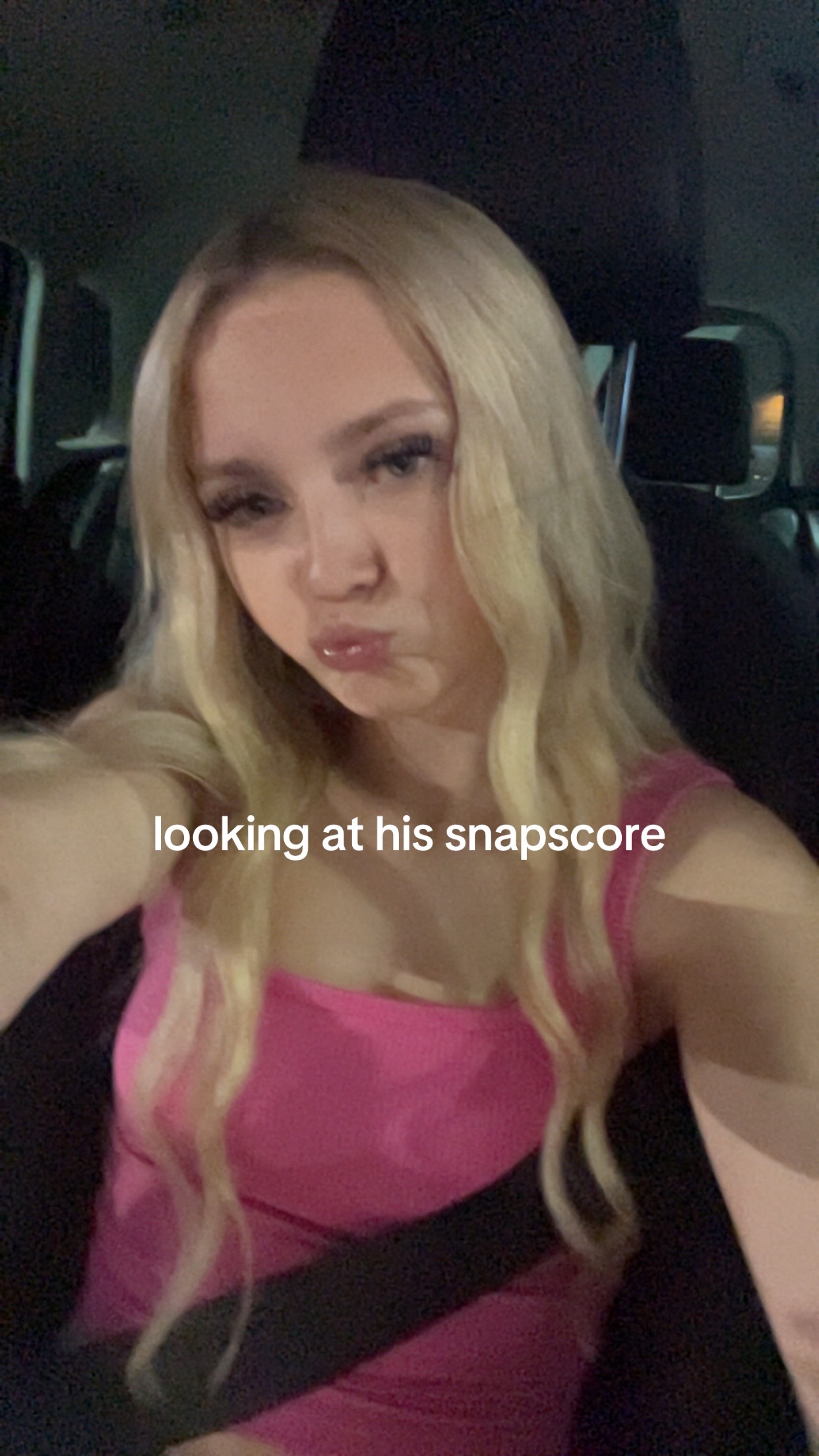 @marlee shaye
