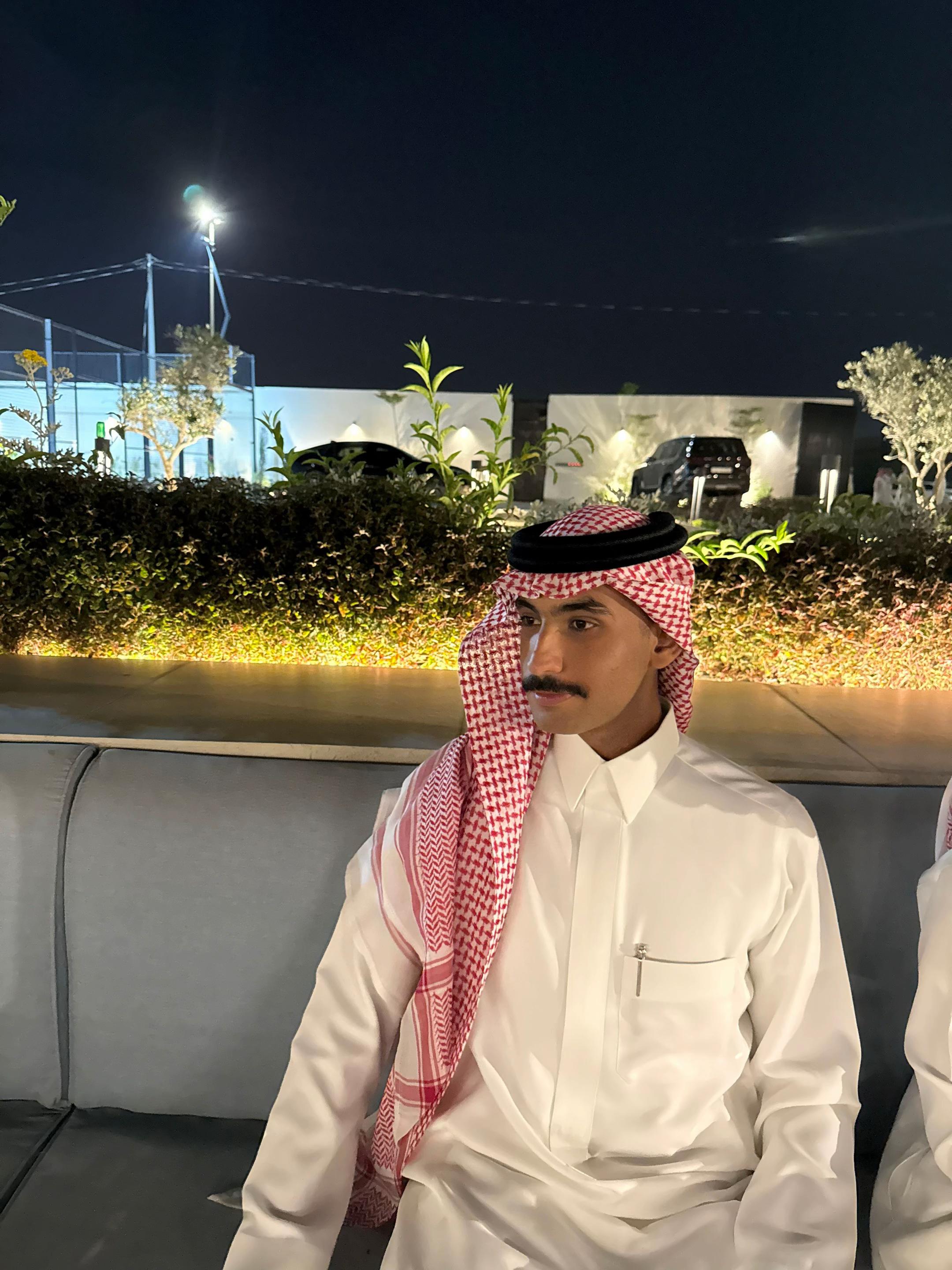 @AL bogami