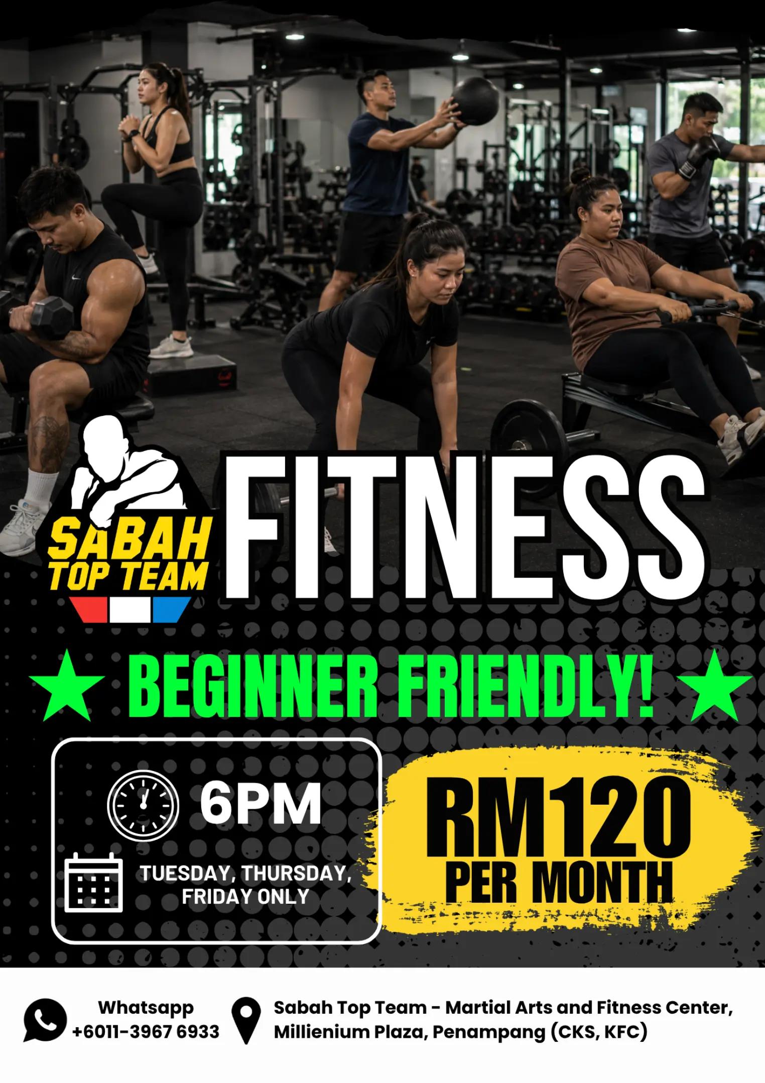 @SABAH TOP TEAM