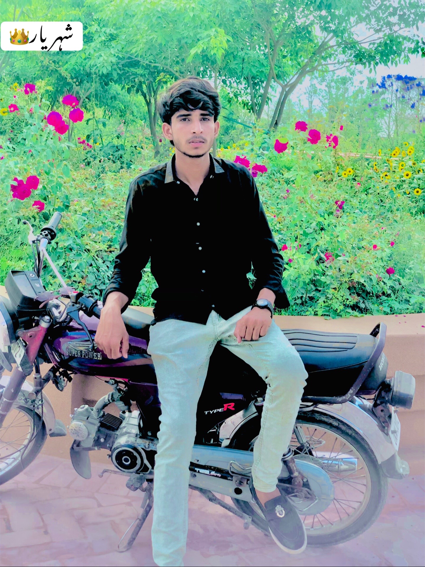 @ڈھکو بادشاہ👑