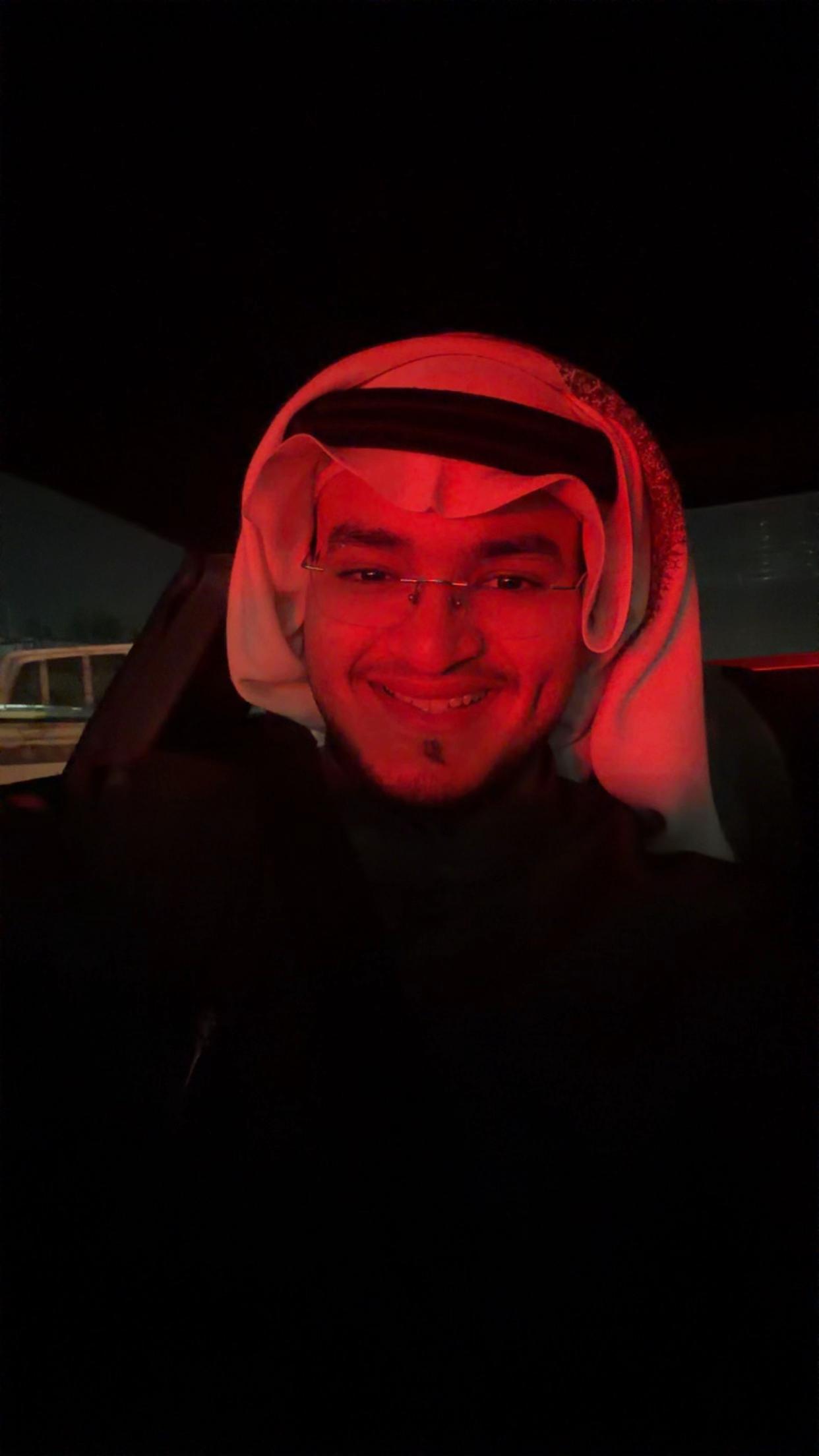 @غازي بن خالد آل غالب