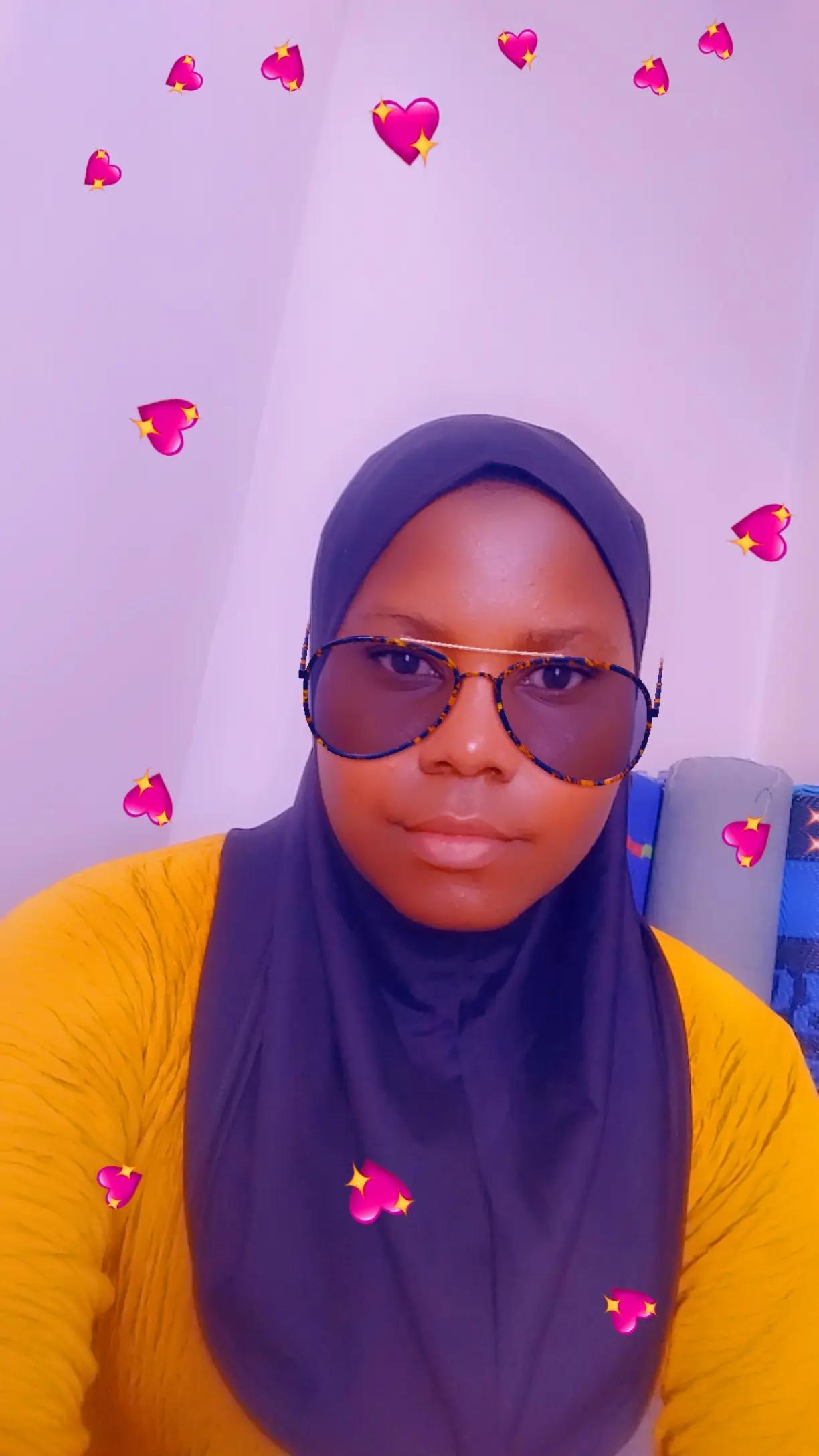@Hadijah