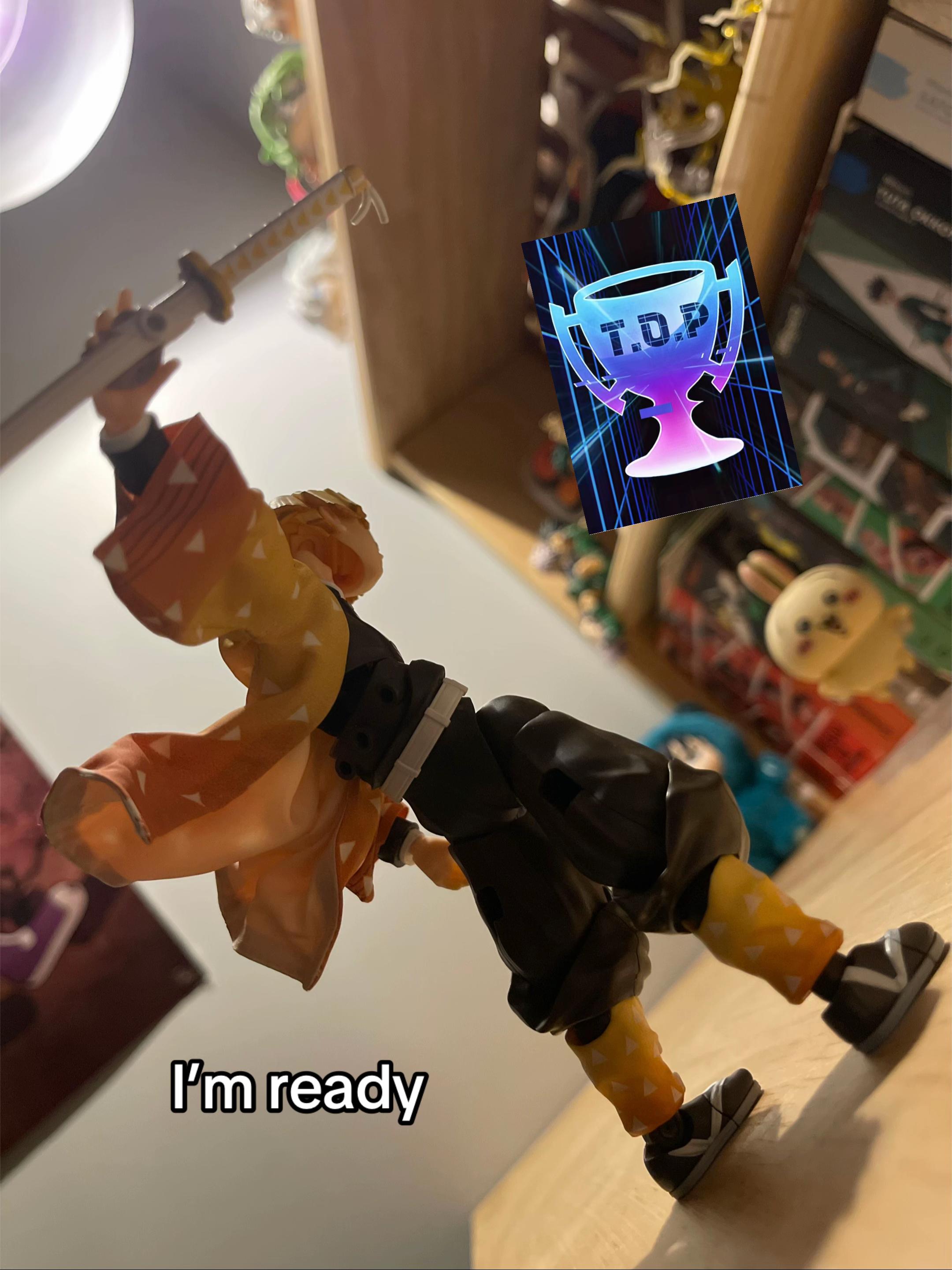 @USAGI figures