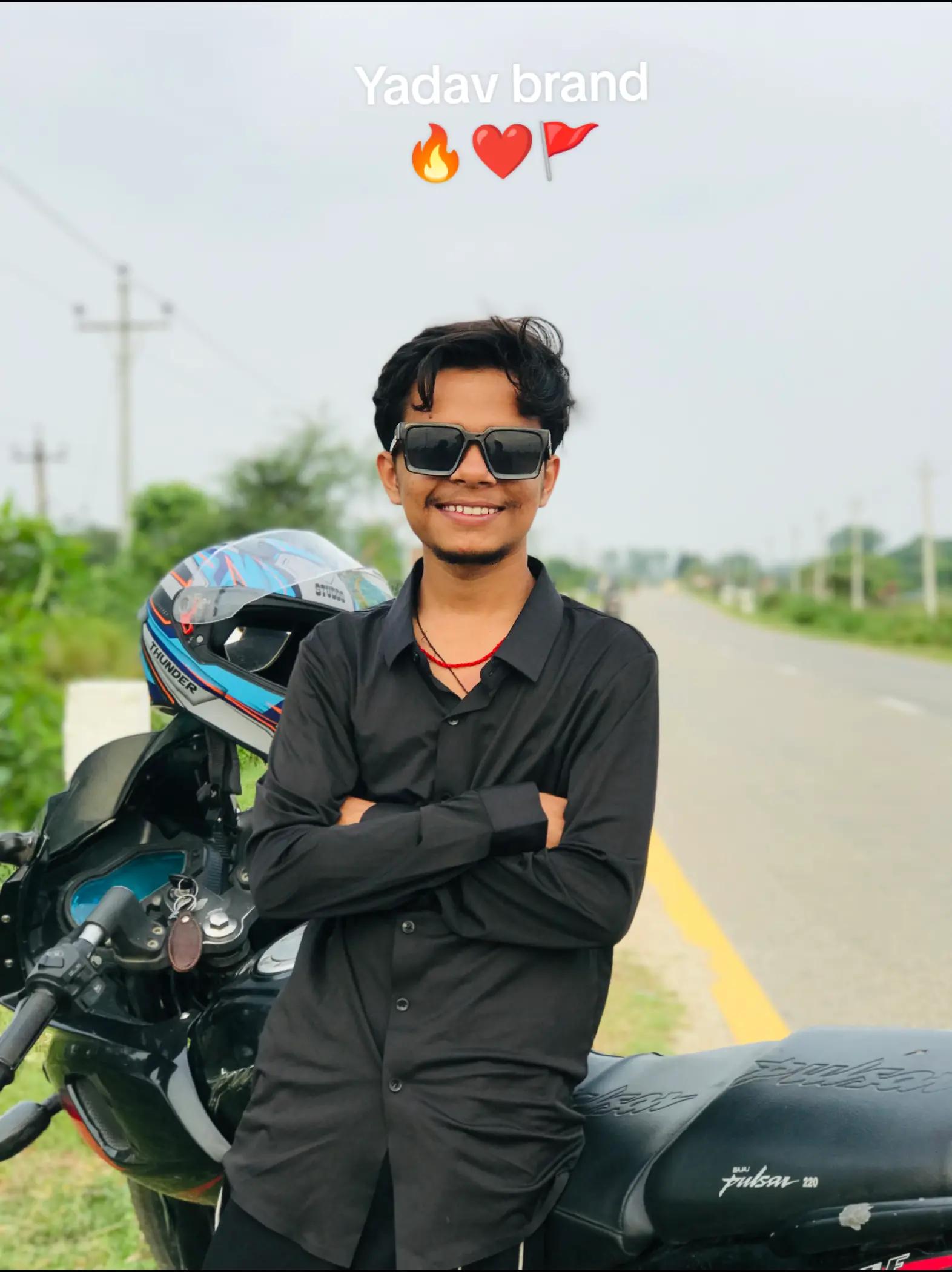 @Nimish☆Yadavbrand☆Ahiran❤️🔥