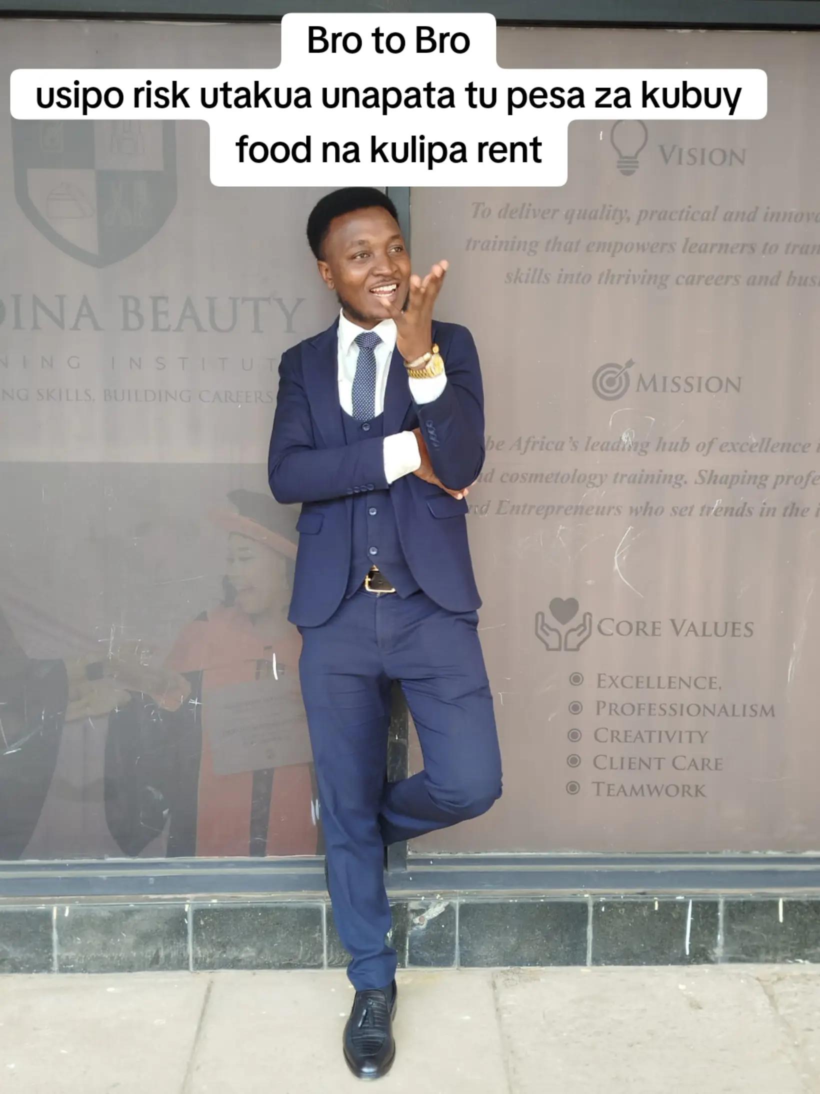 @Mr Kiplimo Kevin