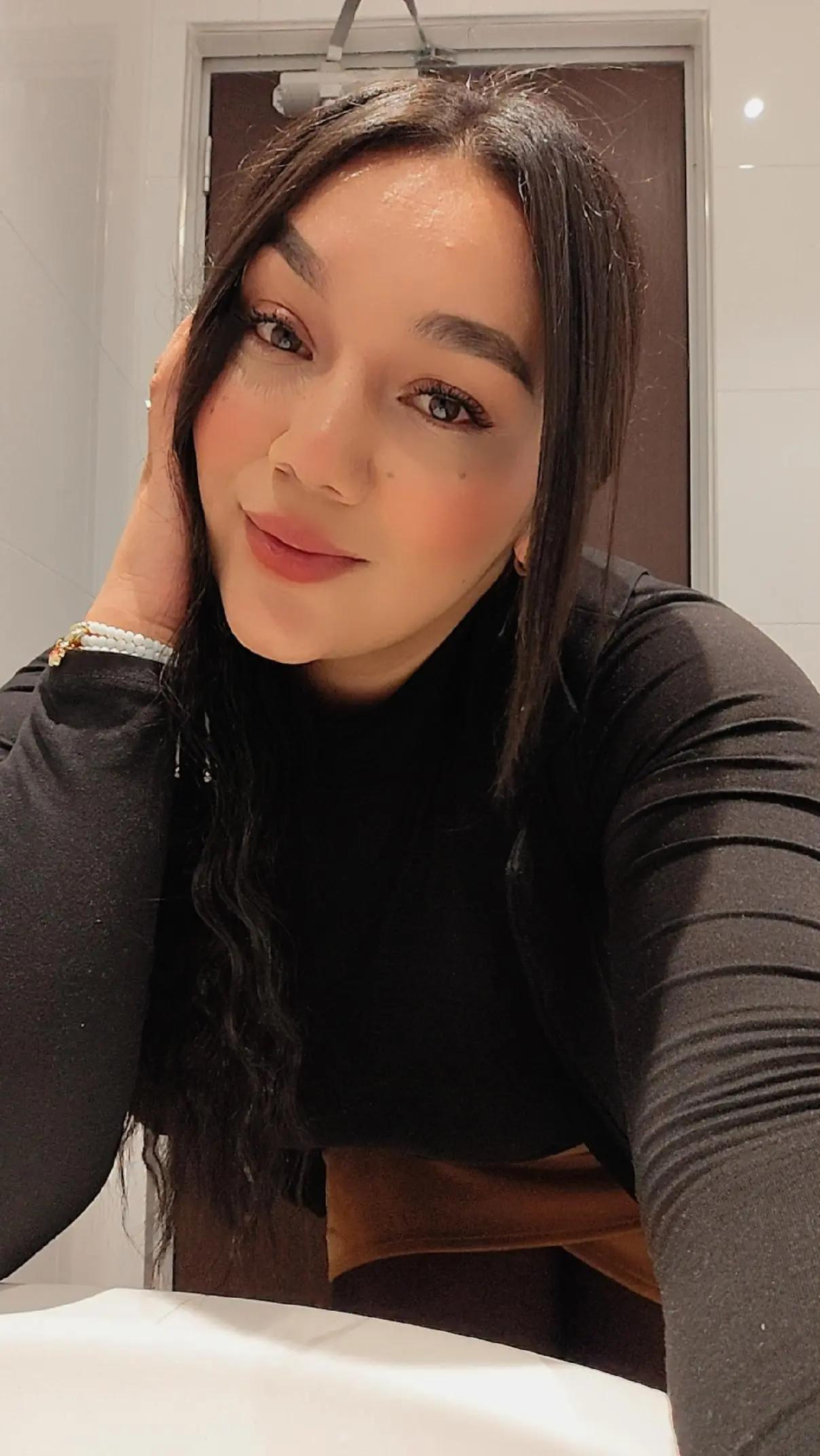 @Alexandra Suarez
