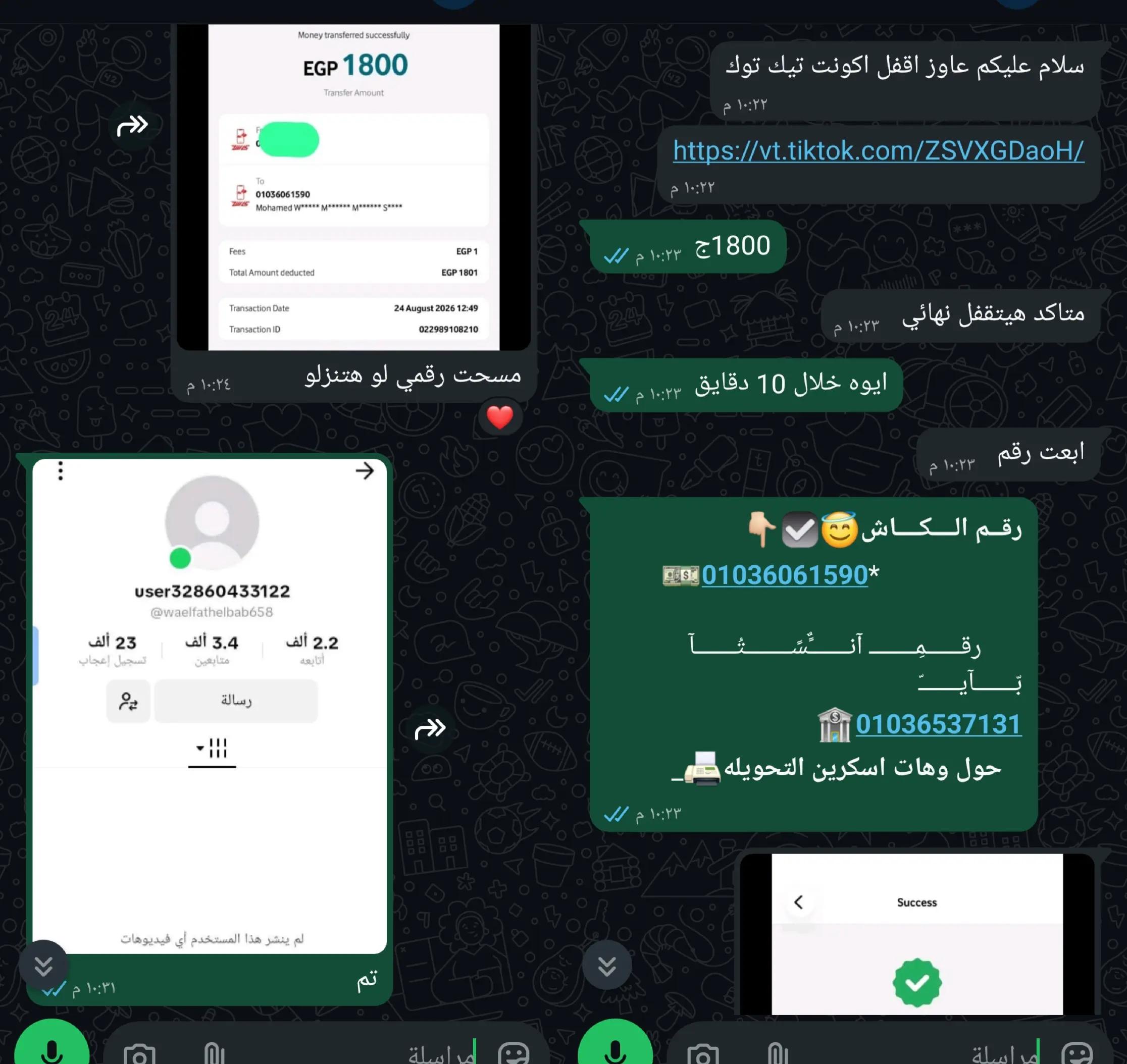 @هكر اخلاقي تقني 🇪🇬👨🏻💻