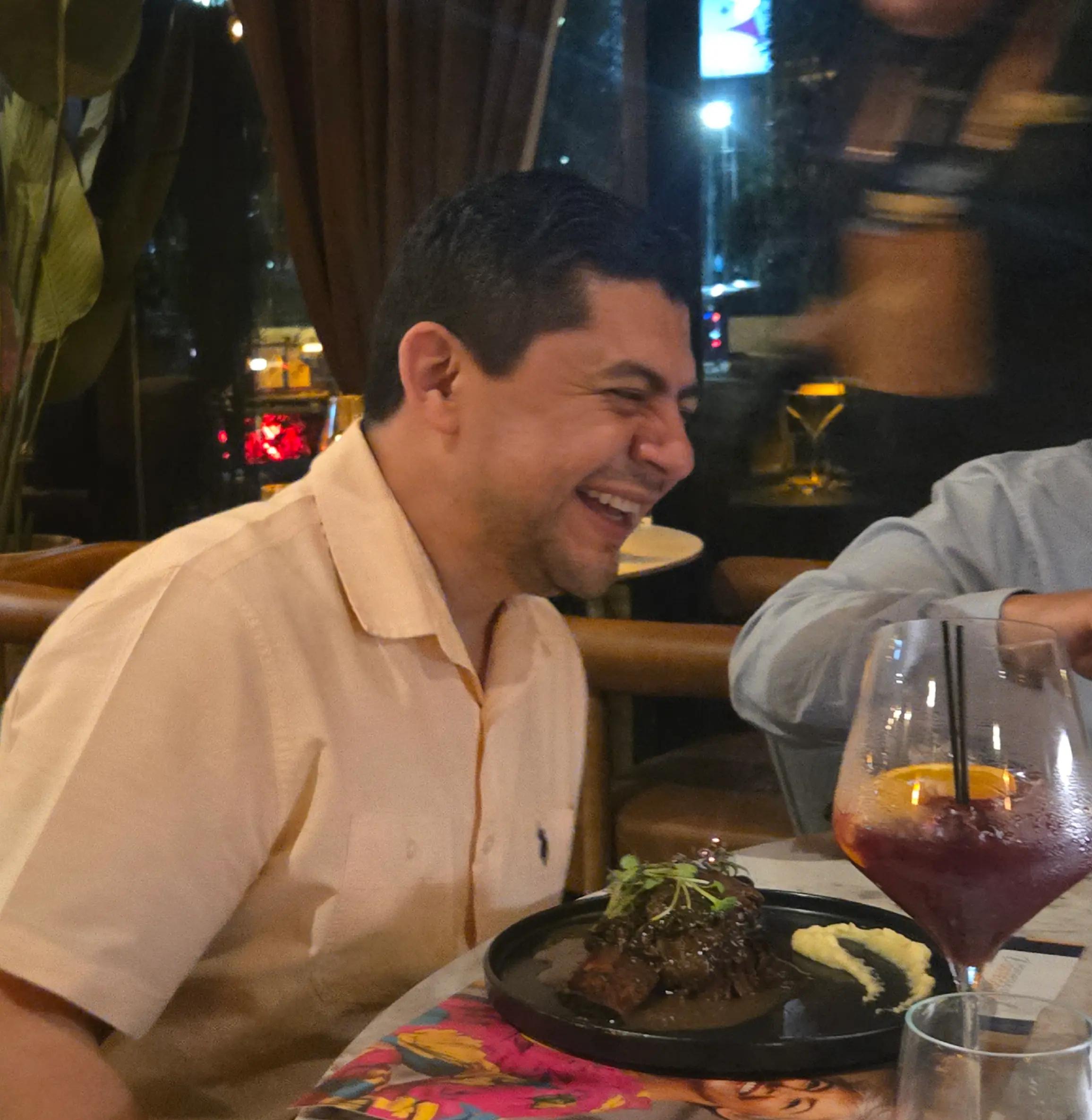 @Dr. German Mendoza Urólogo