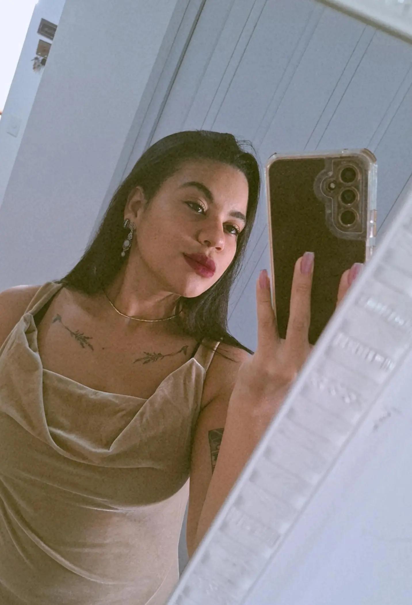 @Paloma S