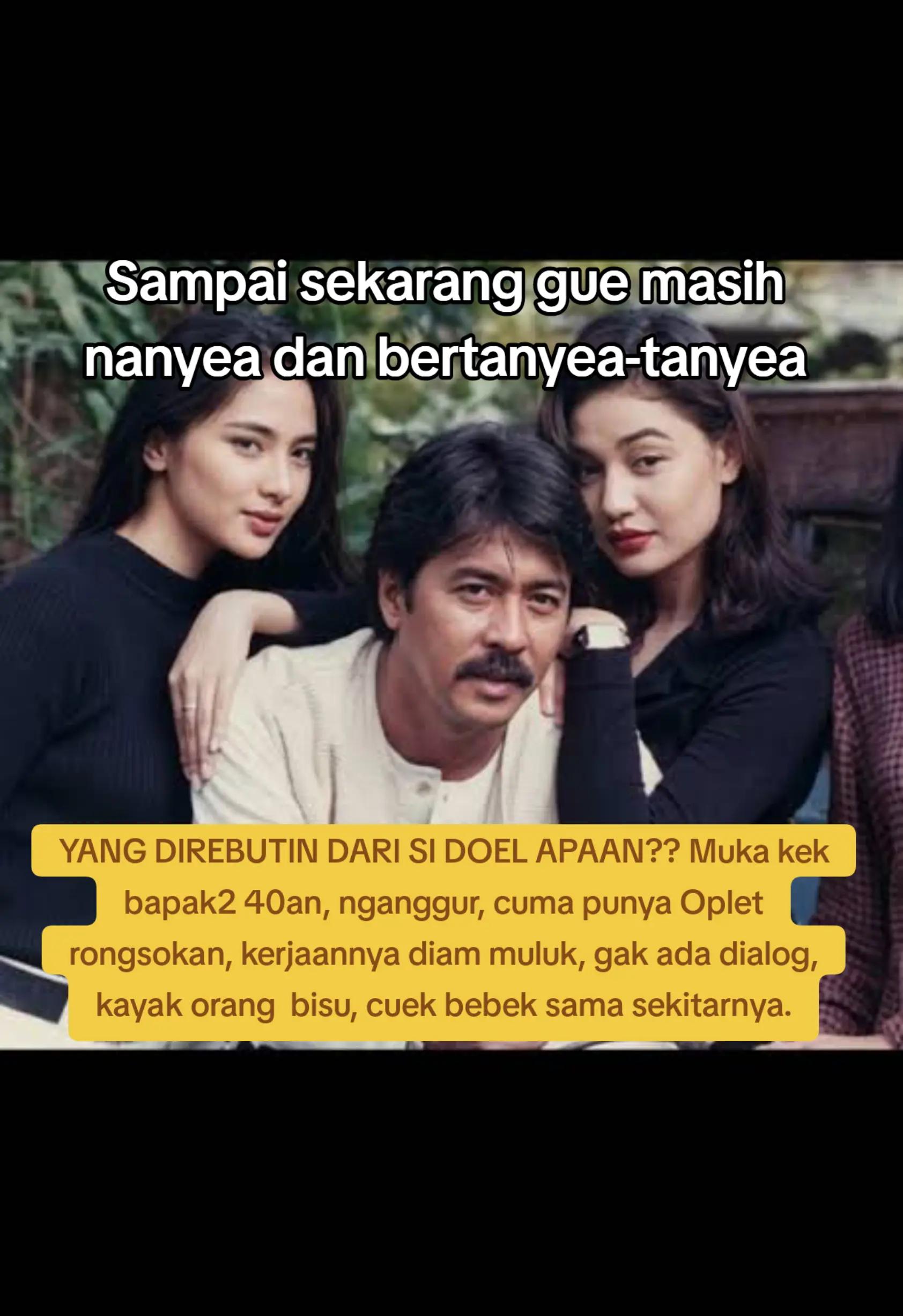 @Gabut Woman