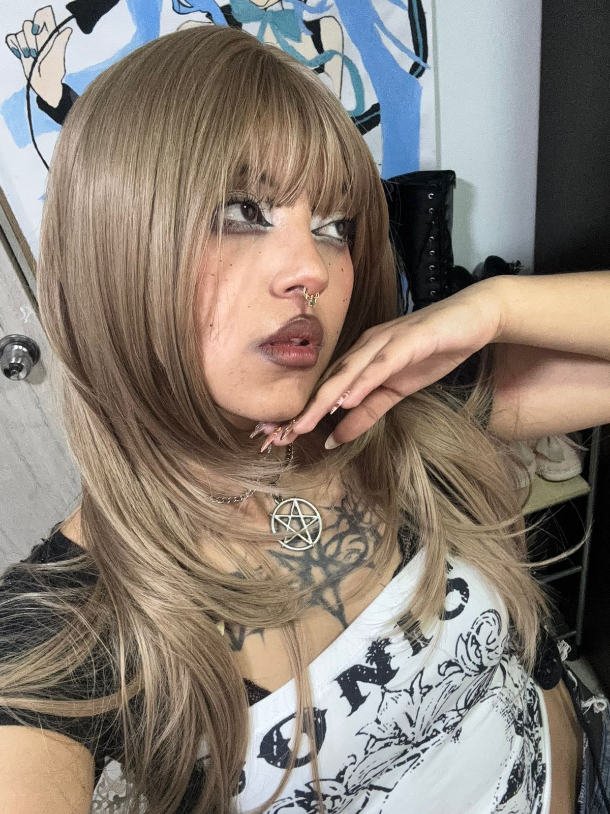 @Lynnuwu