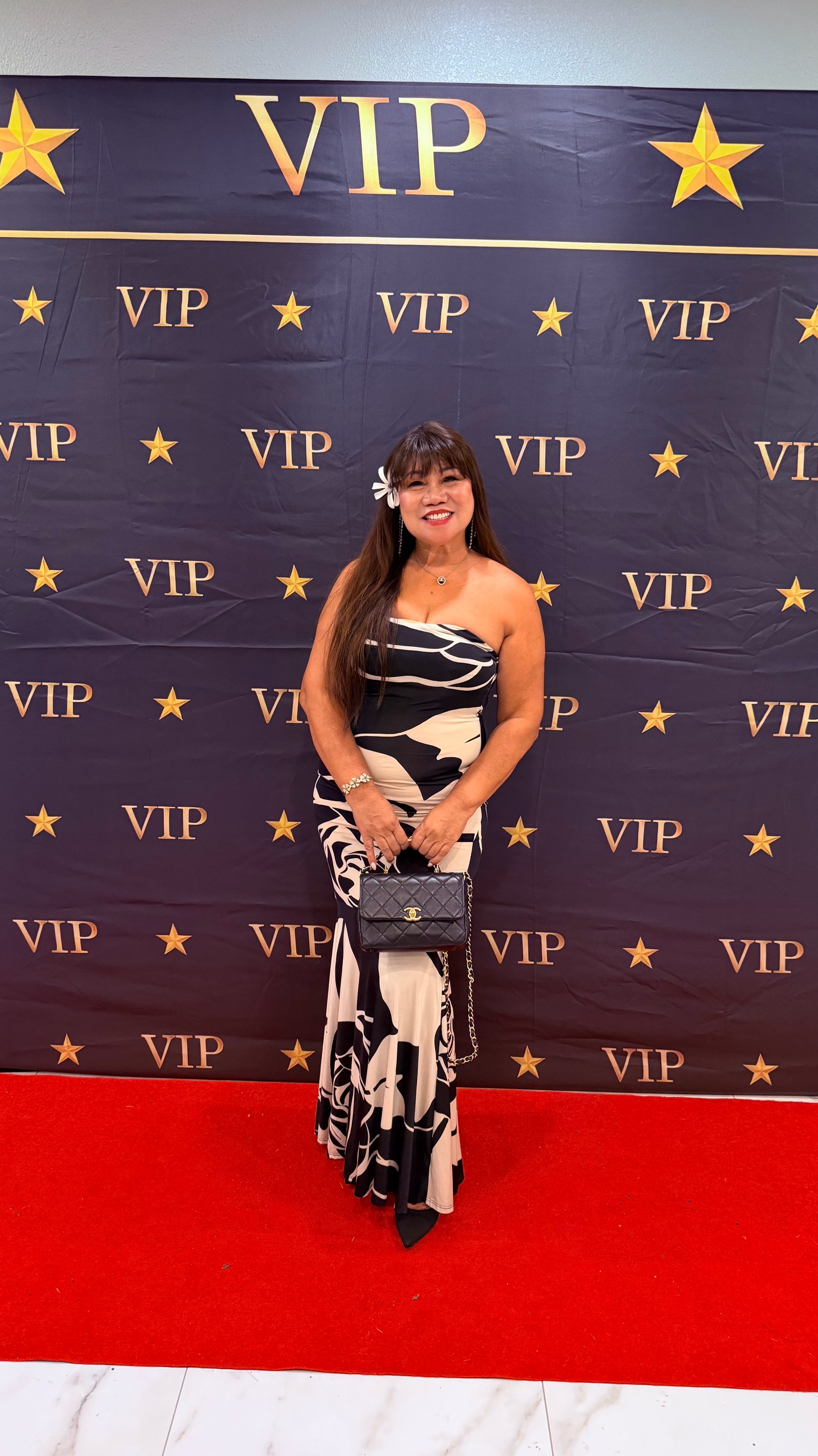@Grace Evangelista