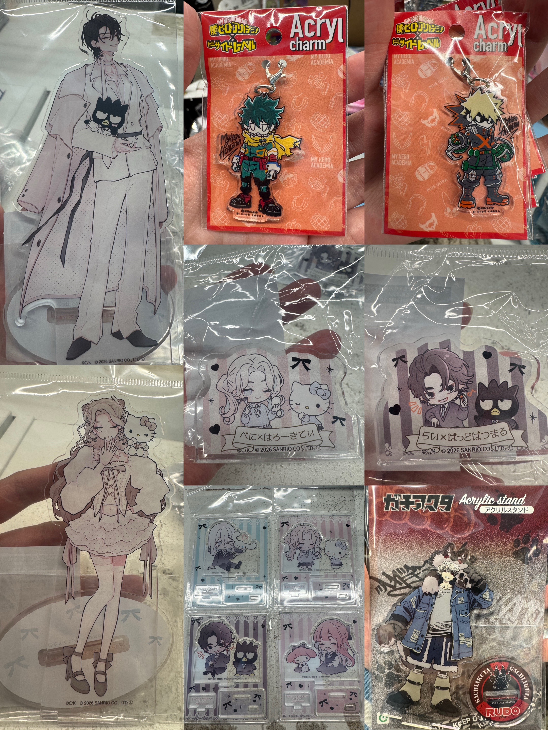 @All in Anime NYC