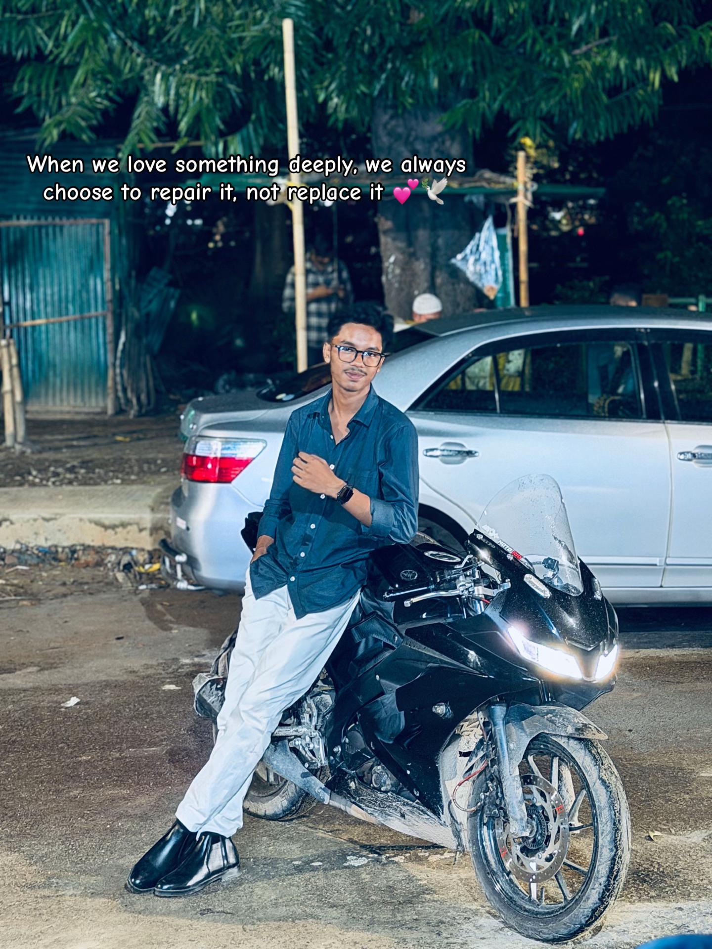 @ALAMIN BHAI 🚀