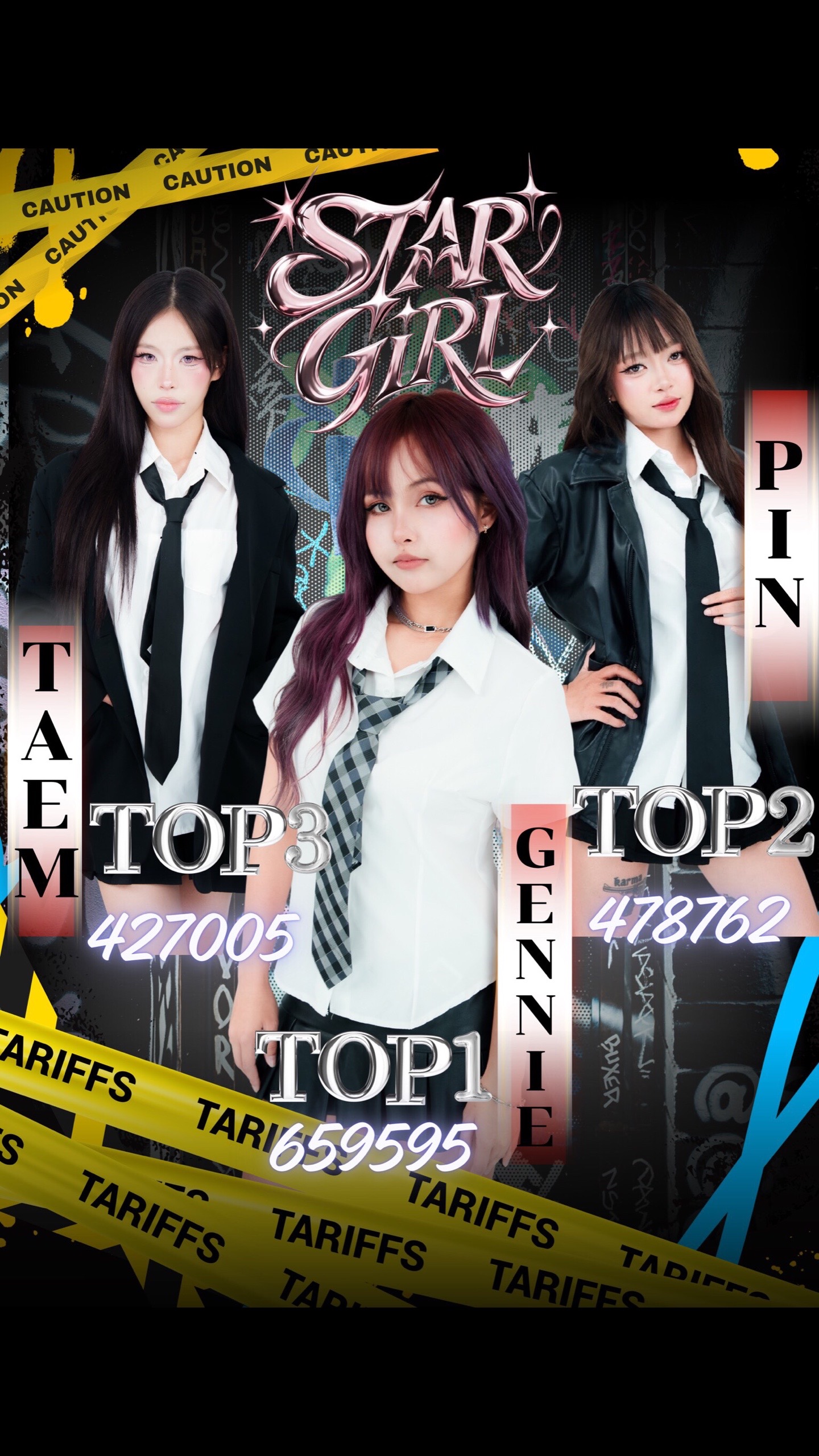 @XD_Star Girls