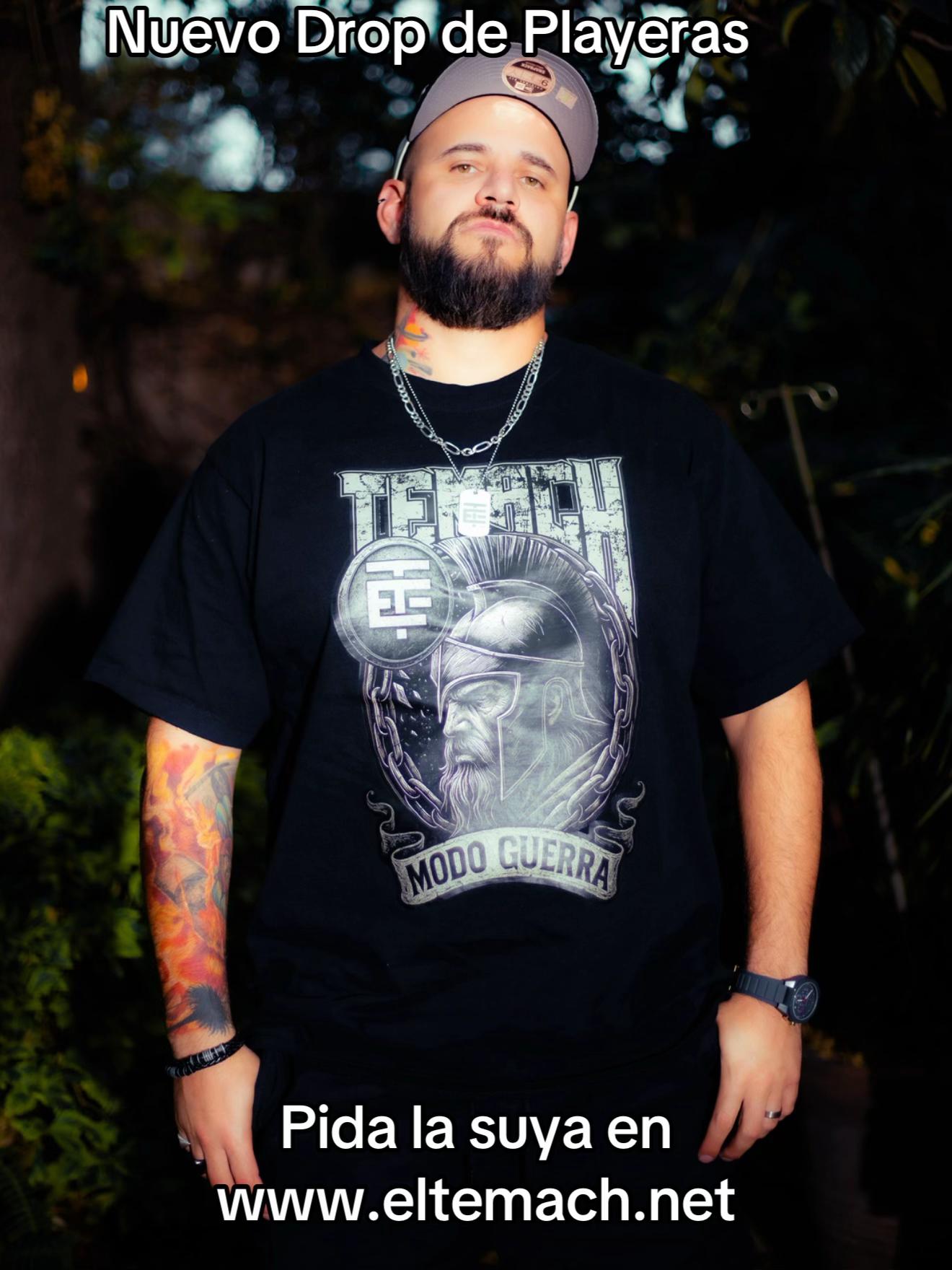 @El Temach