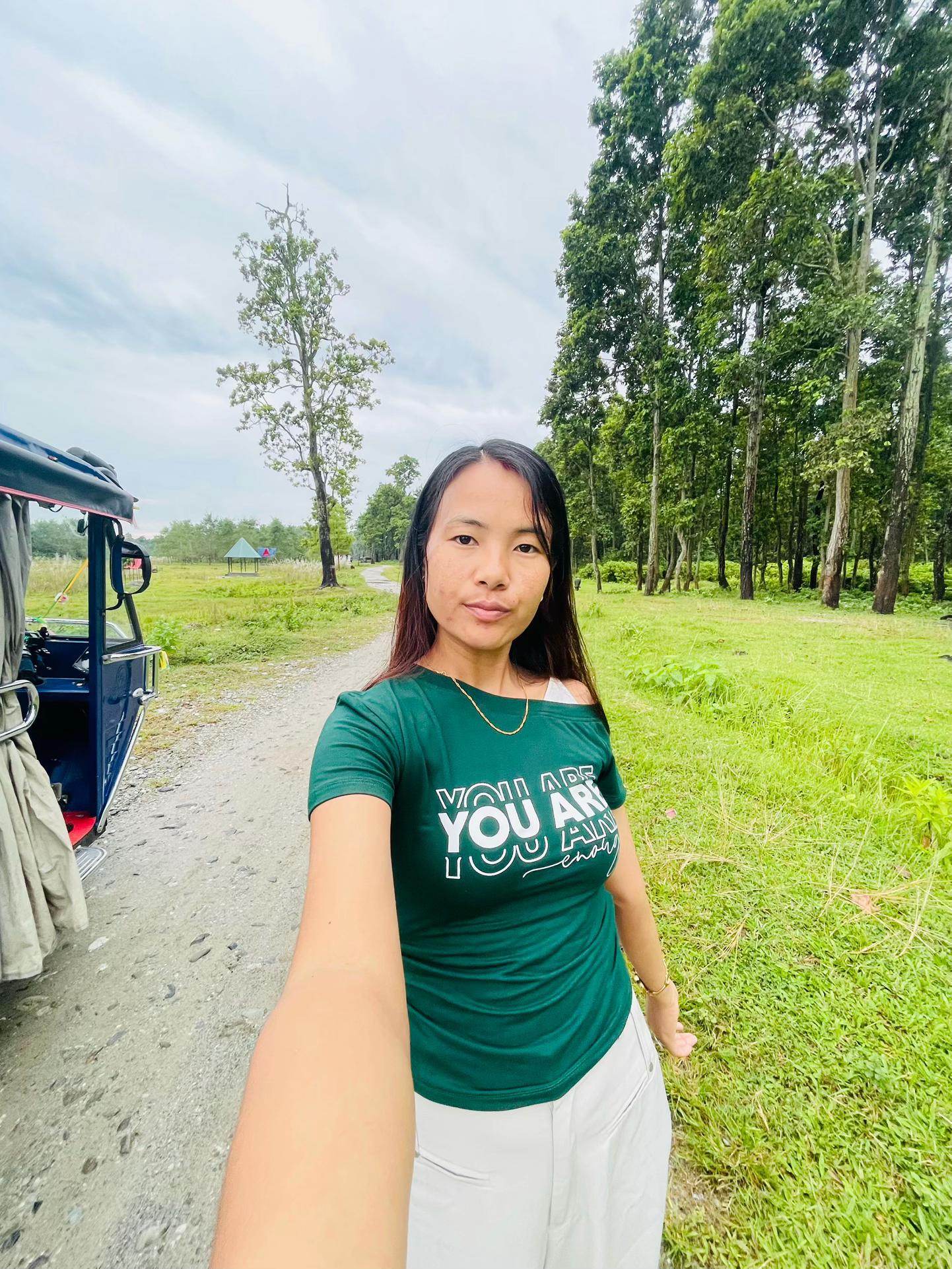 @kabita chamling