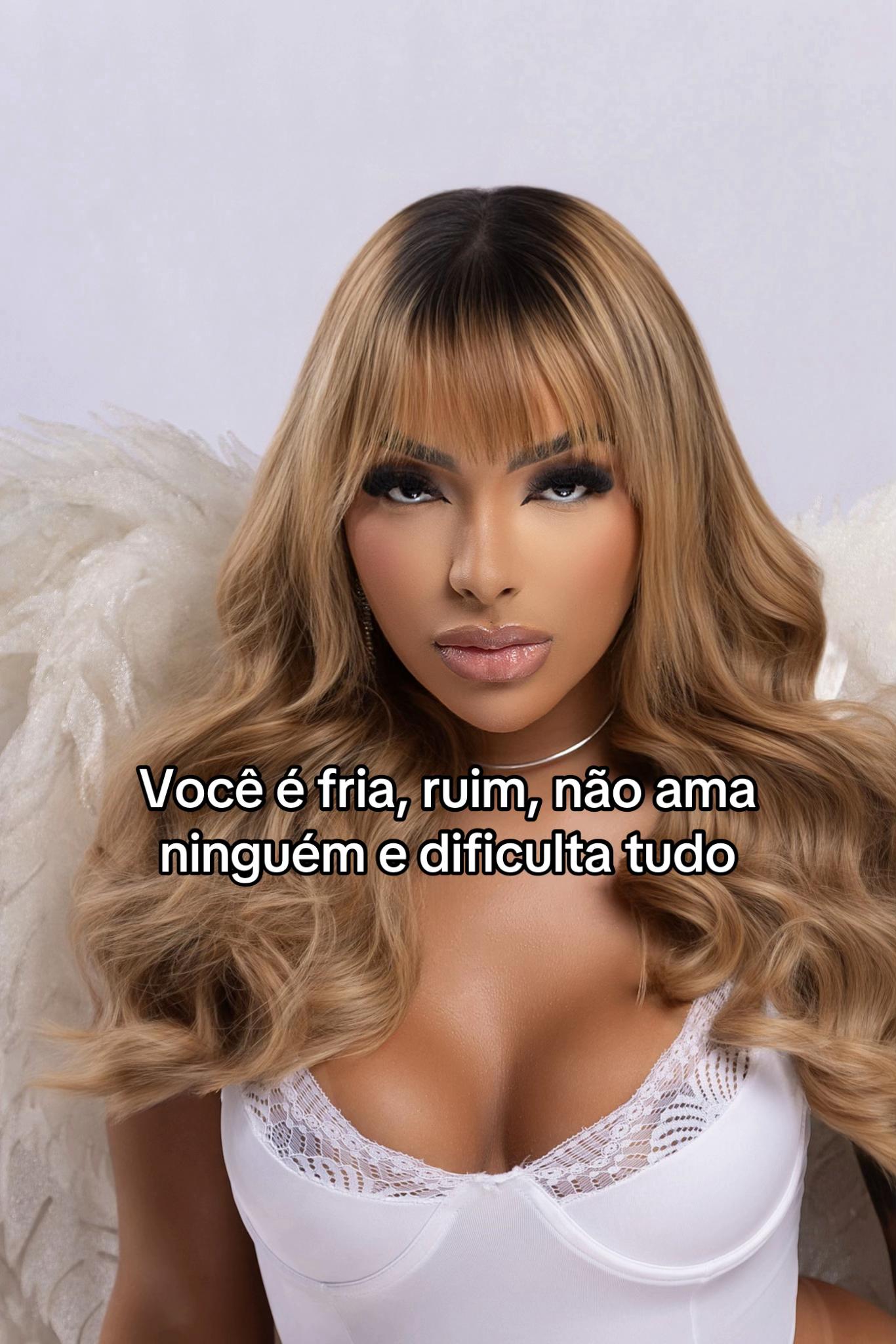 @Patricia Ribeiro