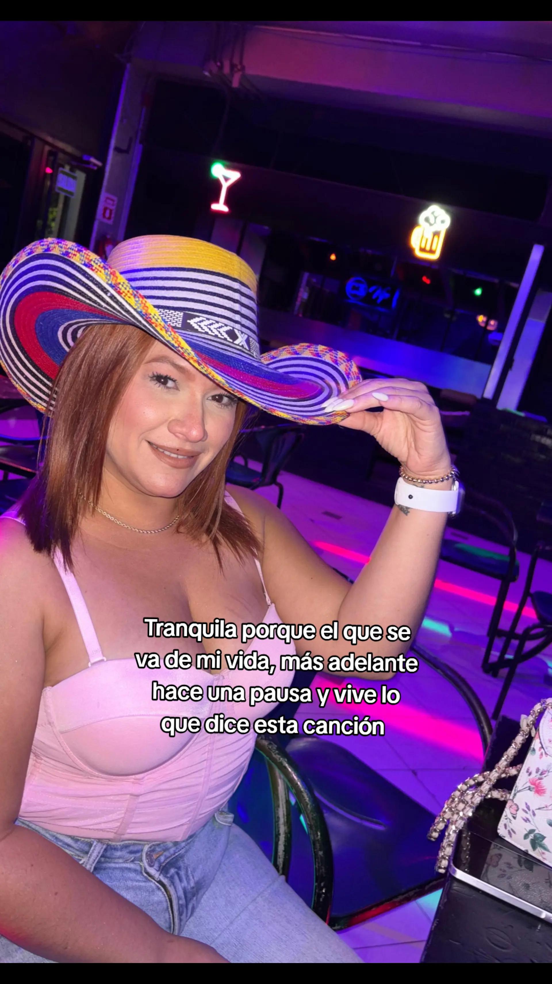 @Luisa Abreu