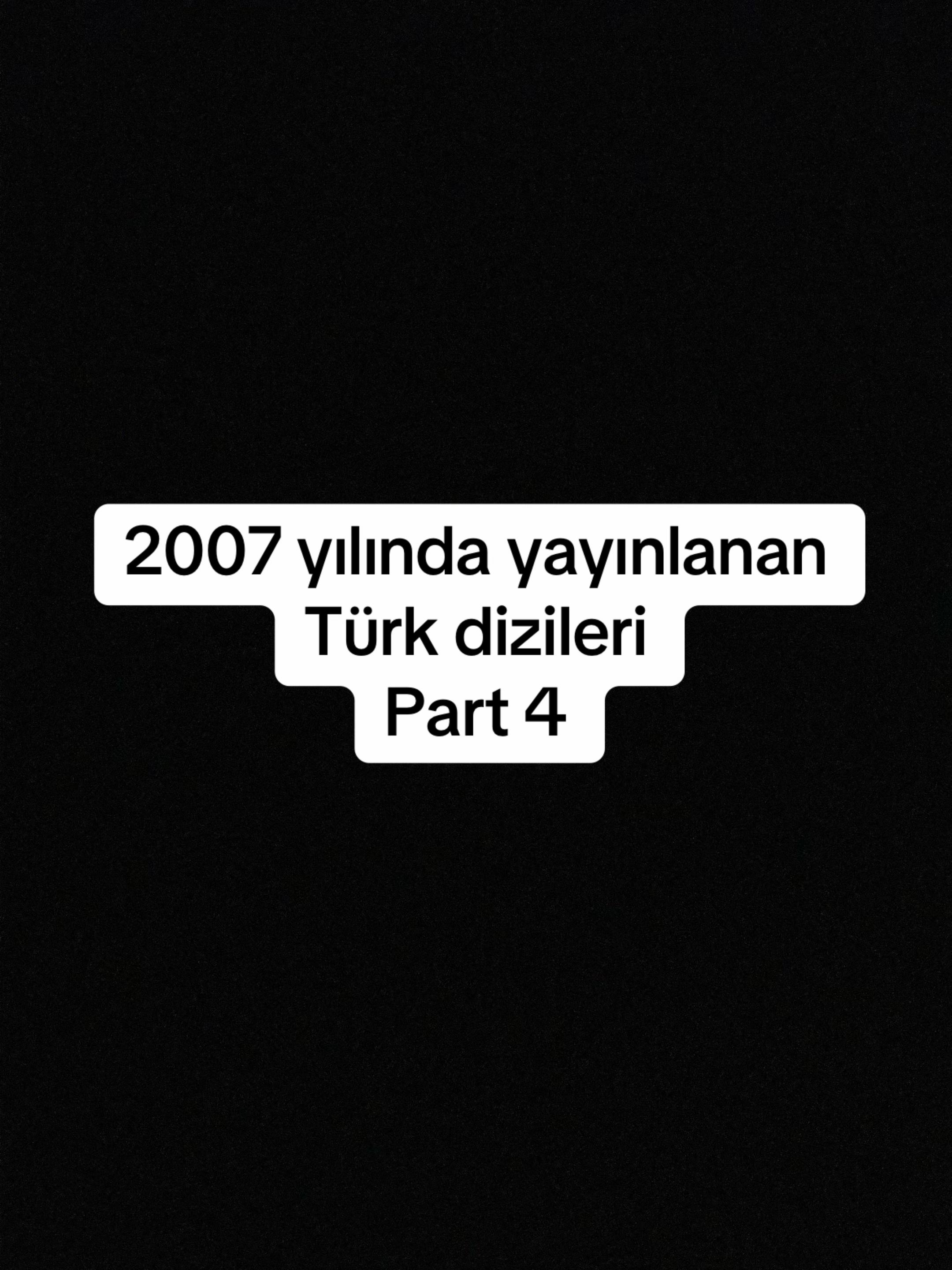 @T&uuml;rk Dizileri