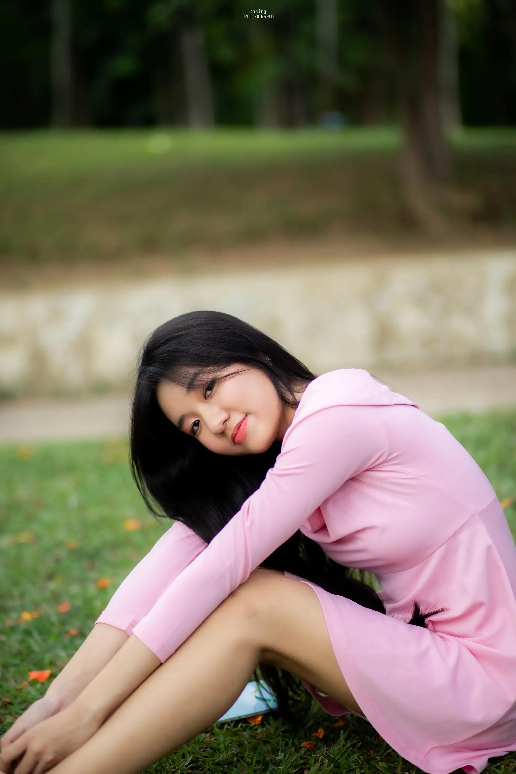 @Khaing Photography 📷