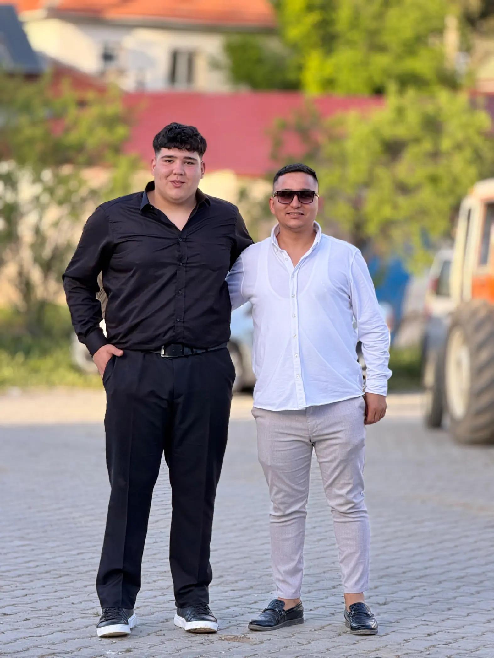 @Osman Havva