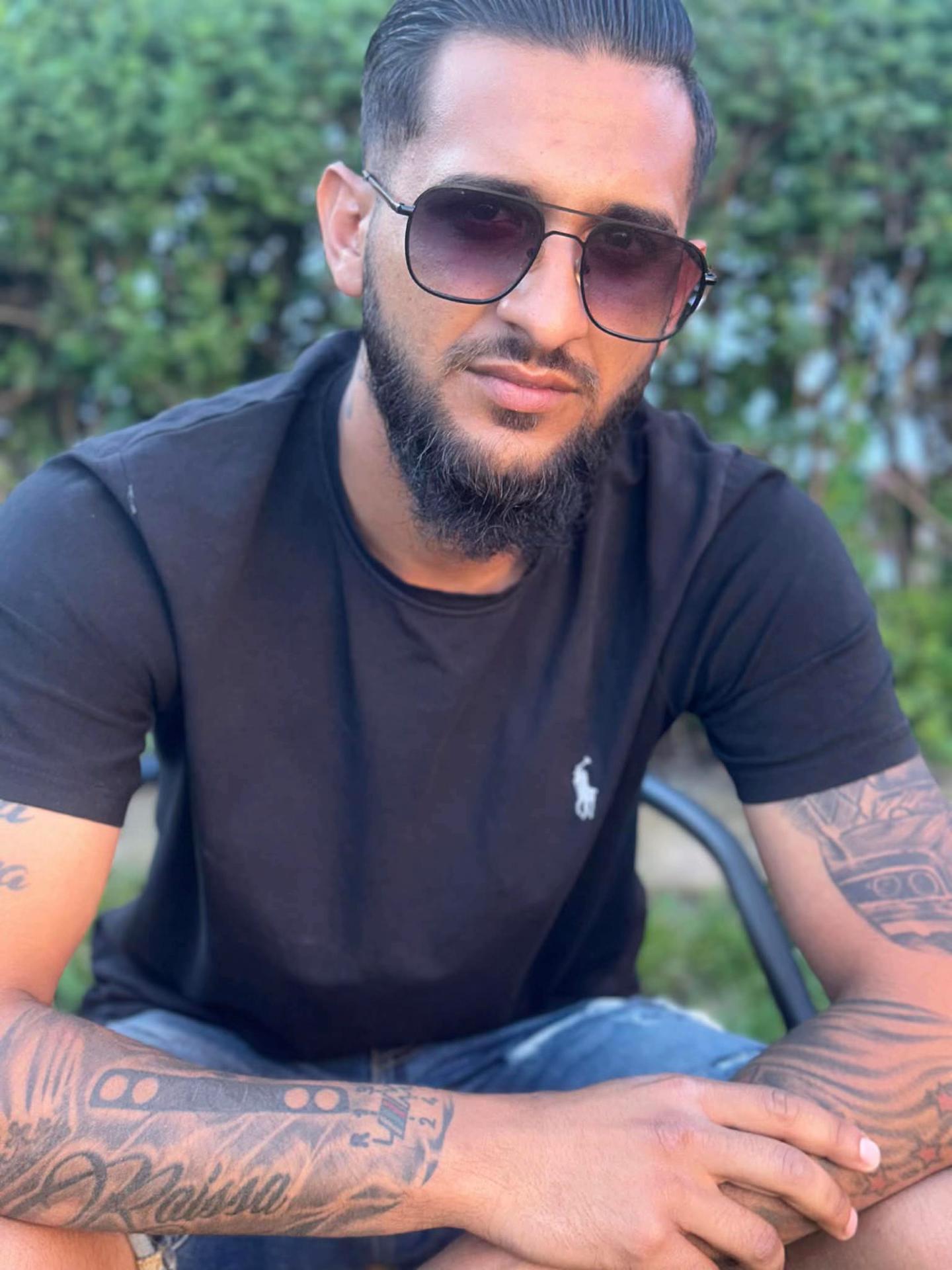 @amir osmanovic25