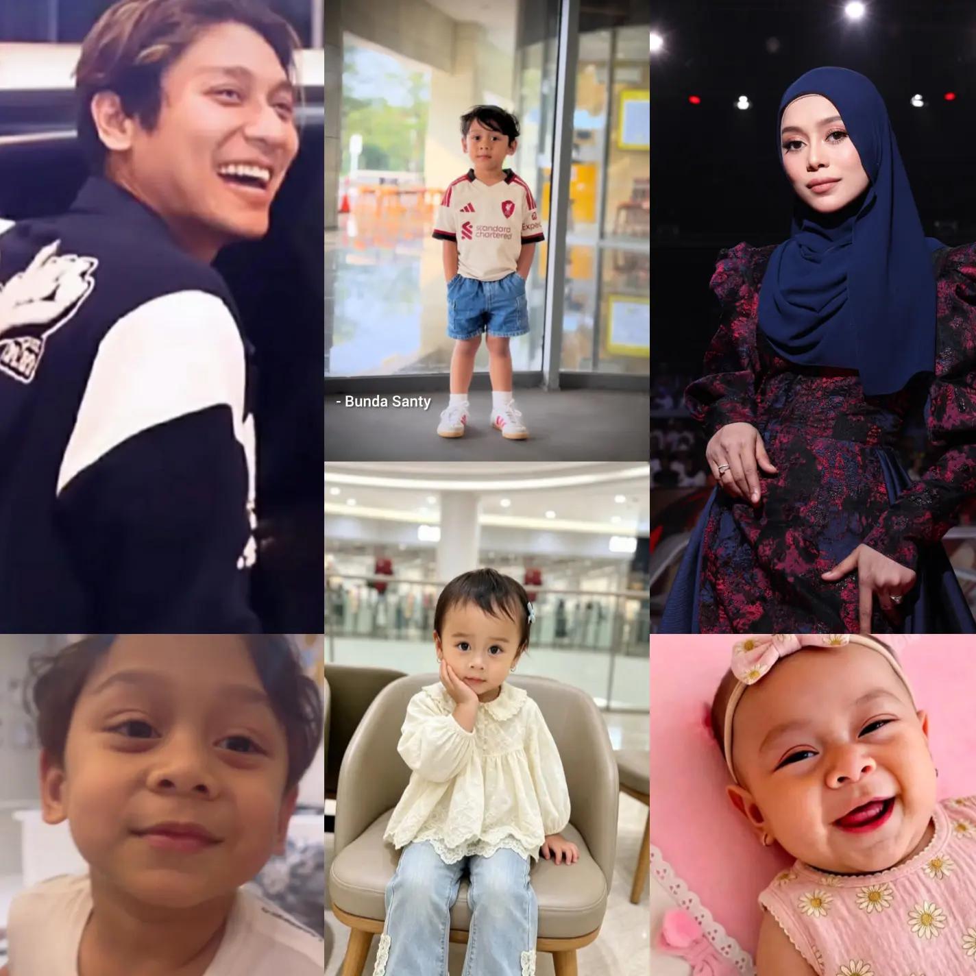 @Bunda Santy (leslarlovers)