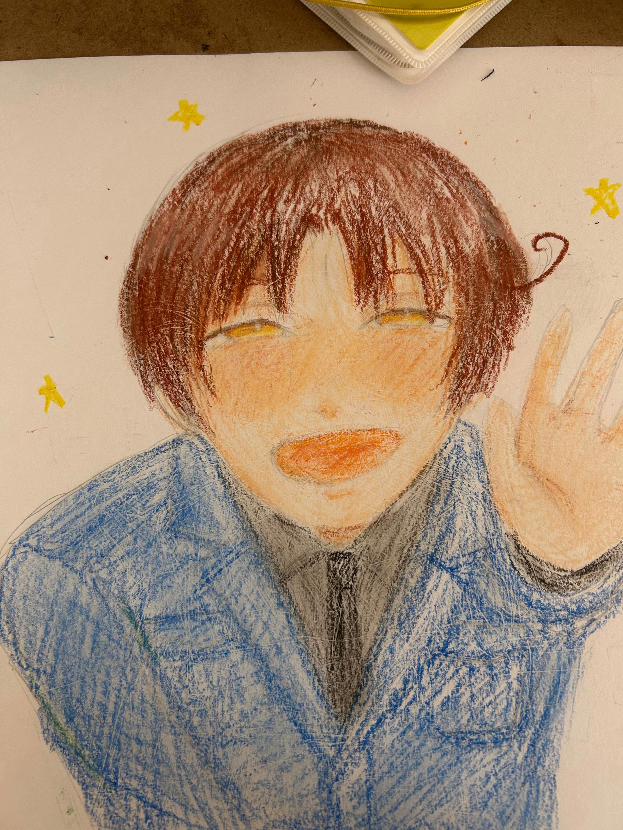 @永野あずさ