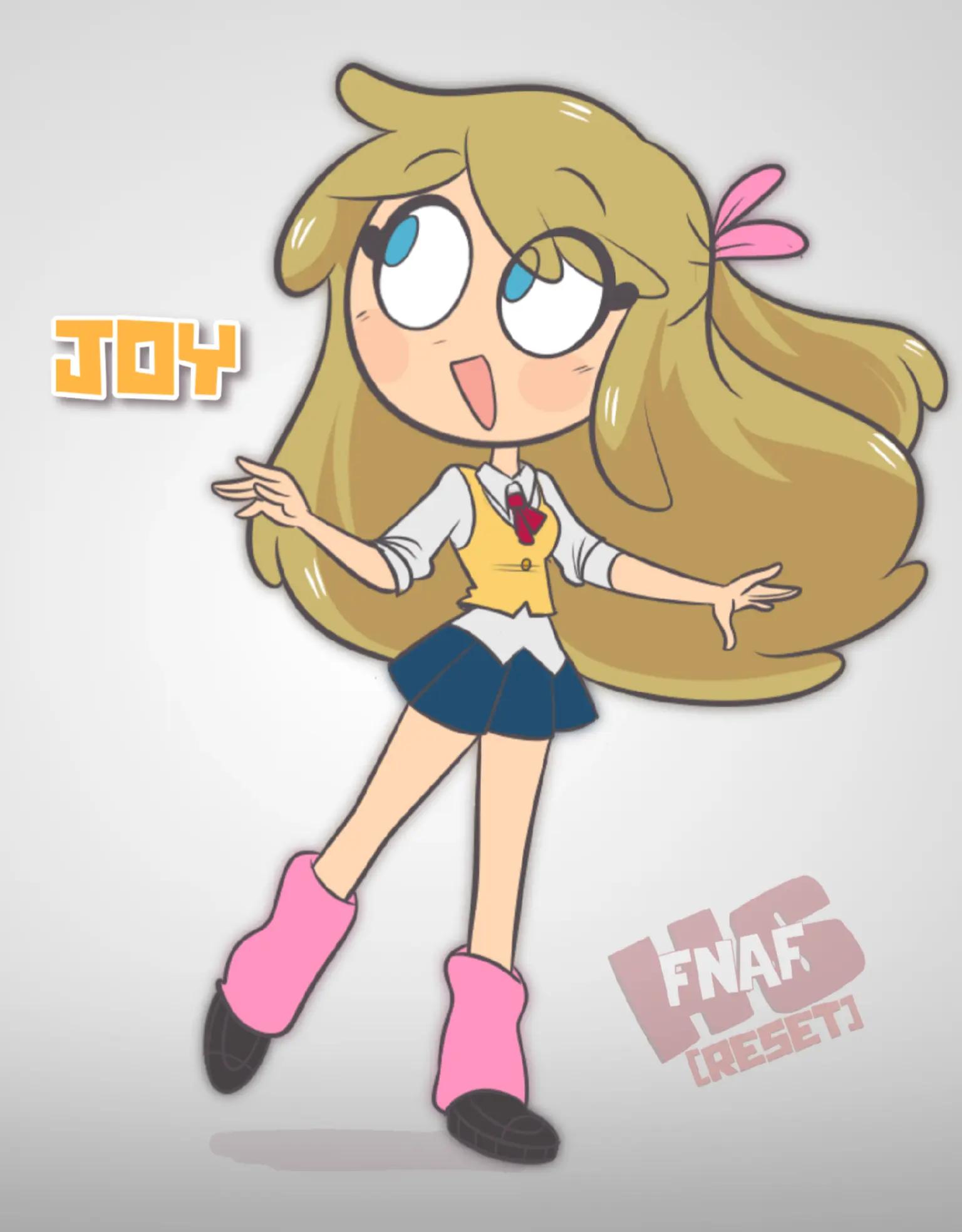 @FNAFHS [RESET]