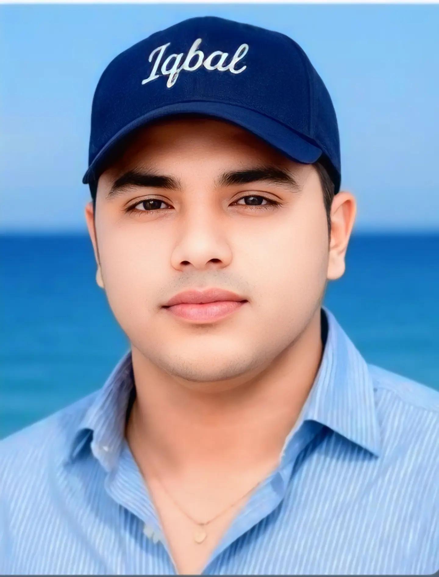 @ইকবাল হোসেন বিজয় ❤️🥰
