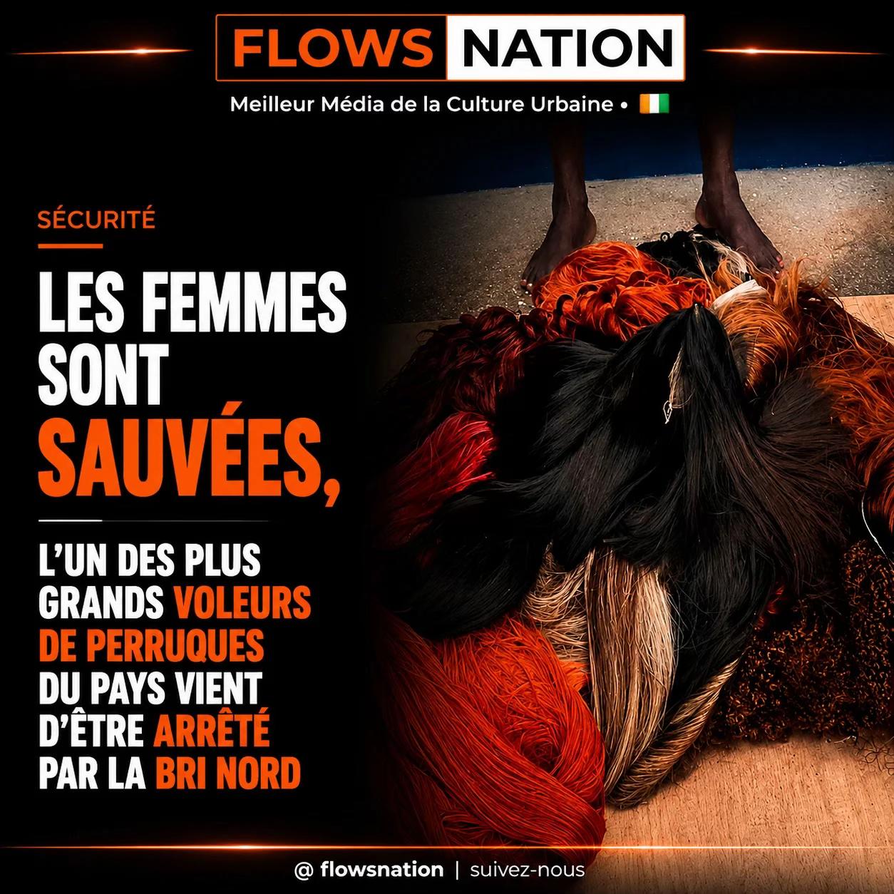 @Flows Nation - Meilleur Média