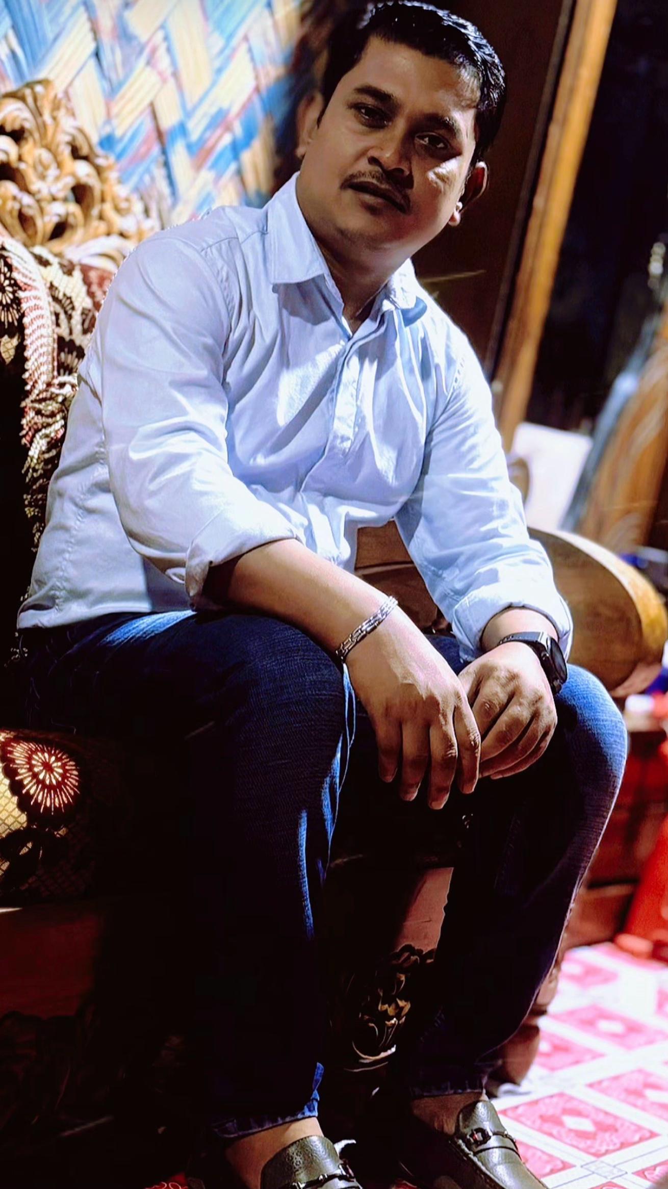 @Nazim Uddin
