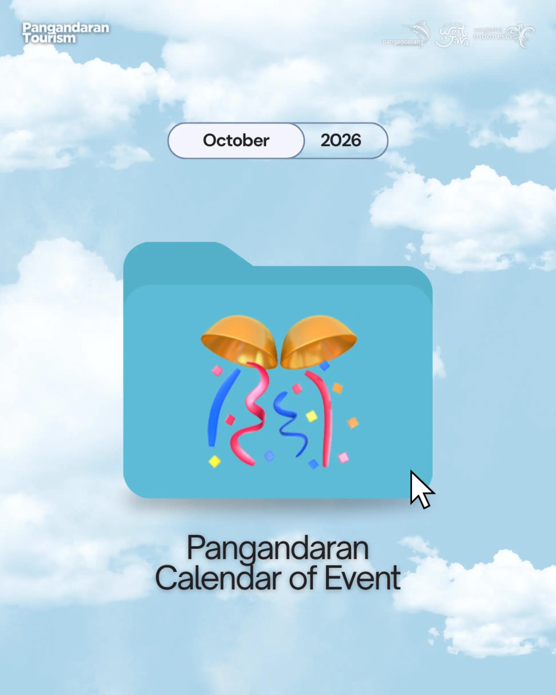 @Pangandaran Tourism Official