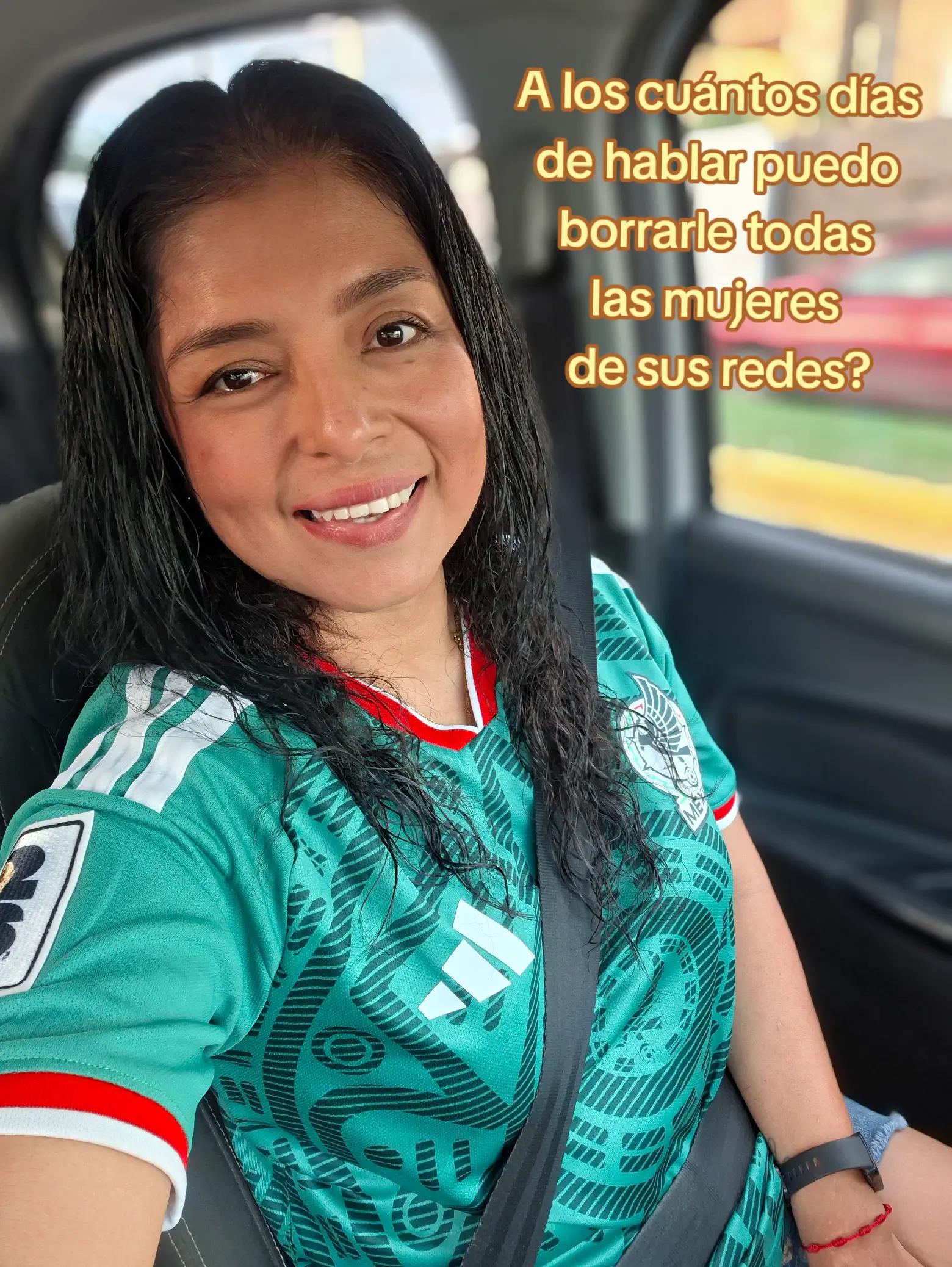 @Laurita pero no Garza