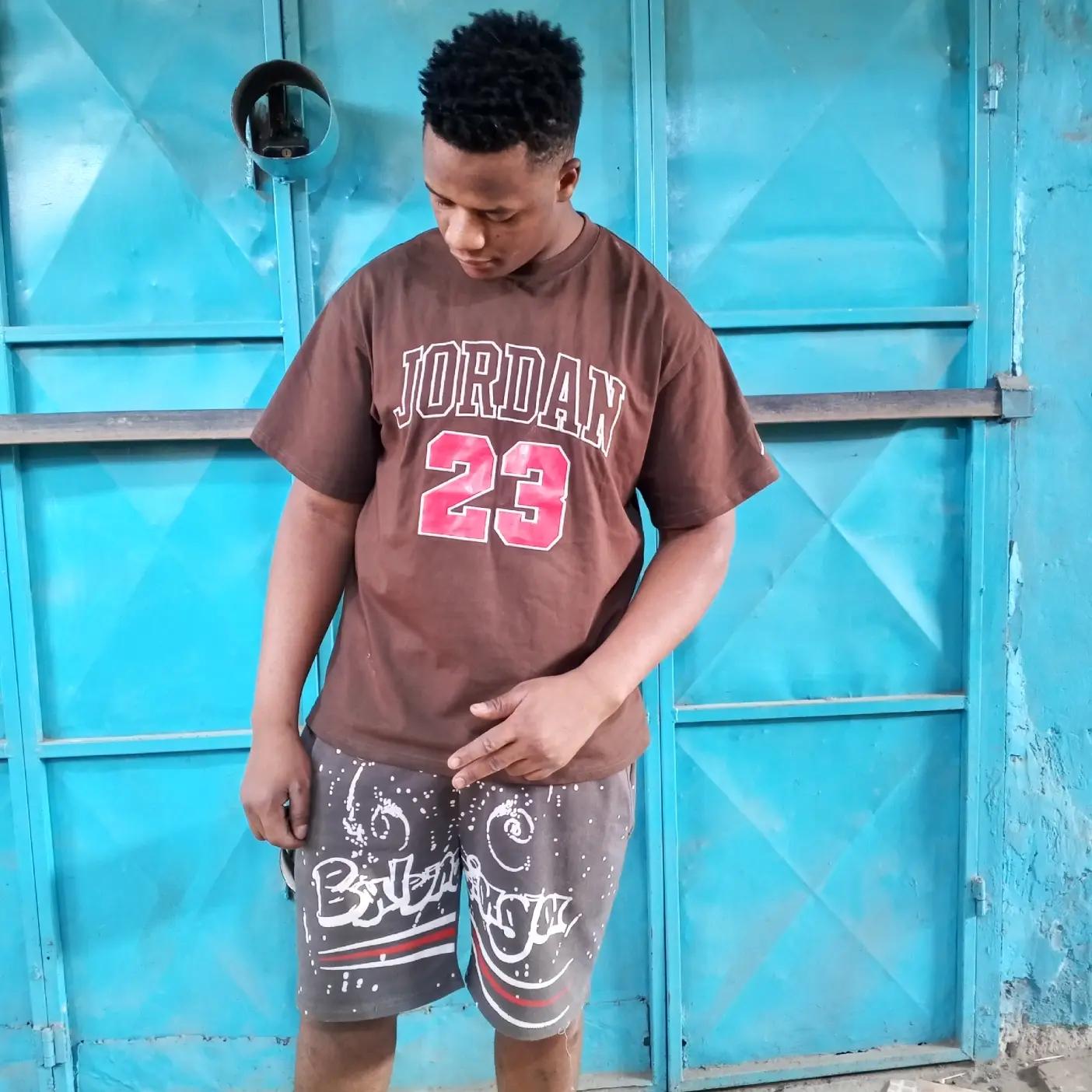 @Jackson Syejele