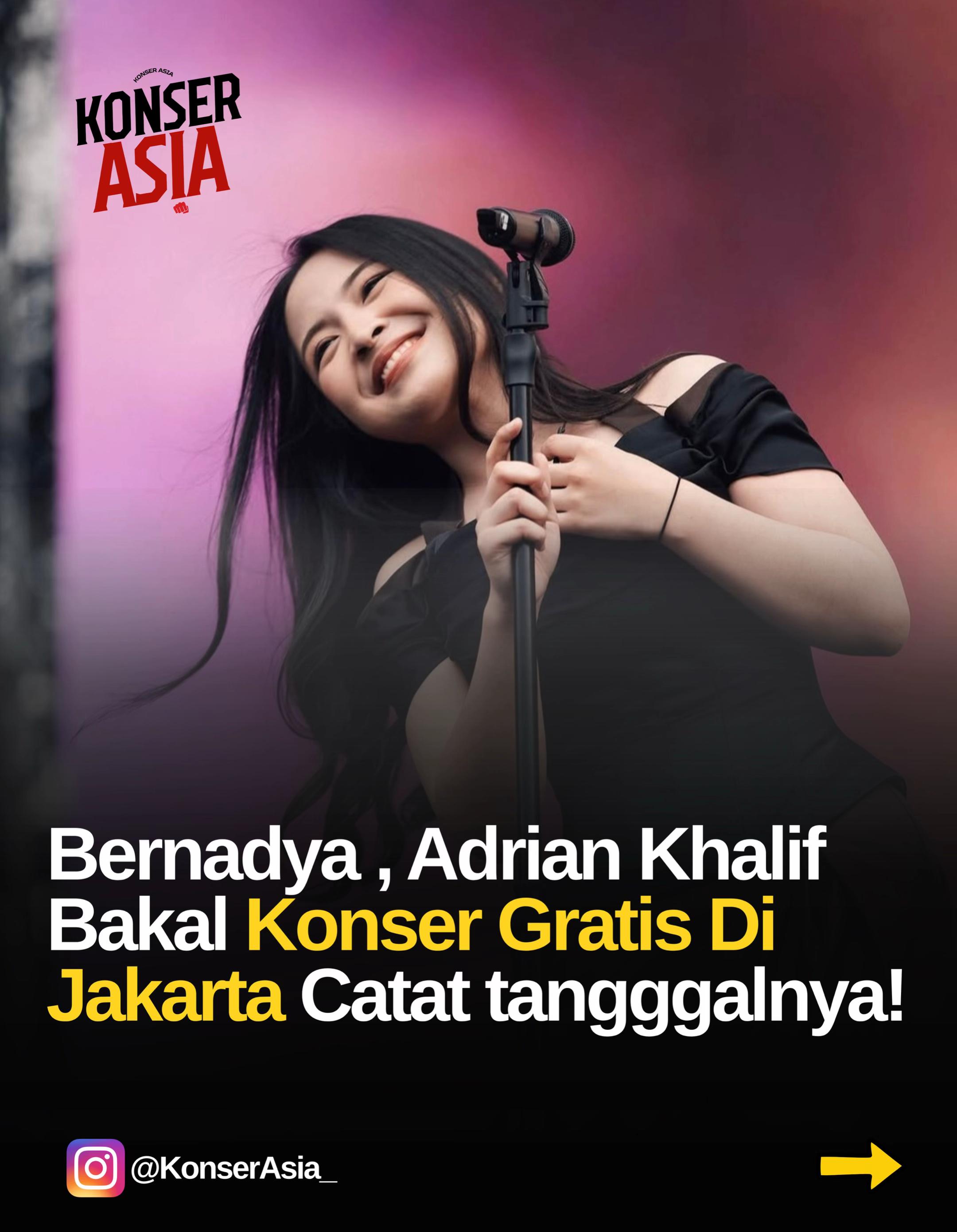 @Konser Indonesia