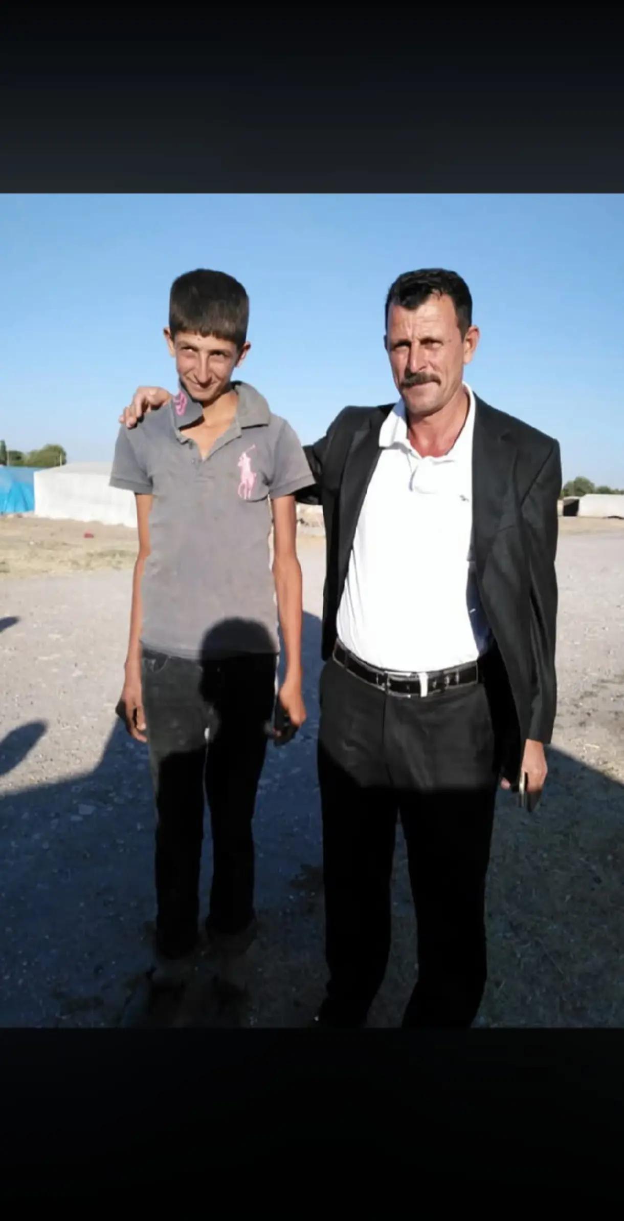 @T&uuml;rki Korak