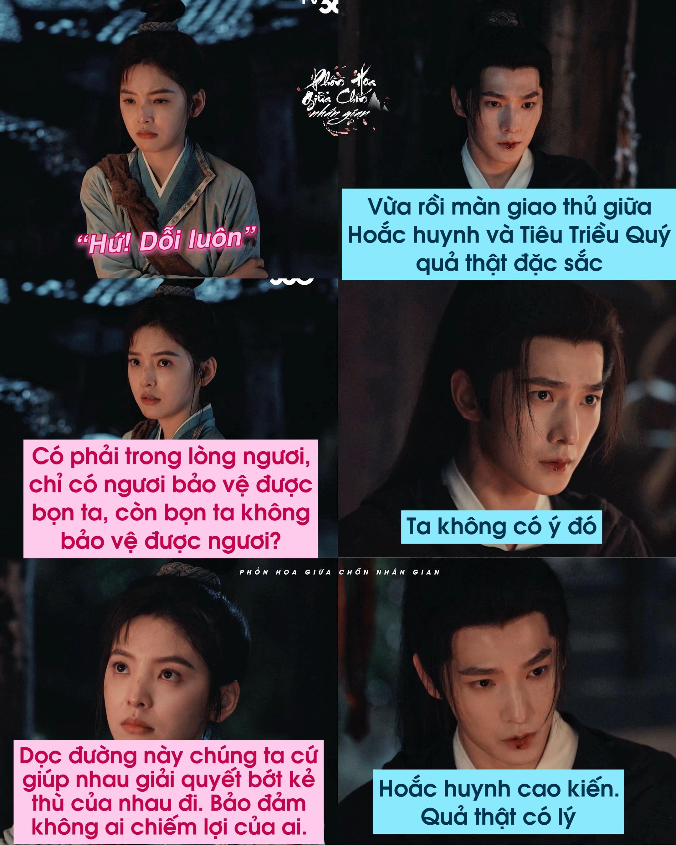@Phồn Hoa Giữa Chốn Nhân Gian🌸