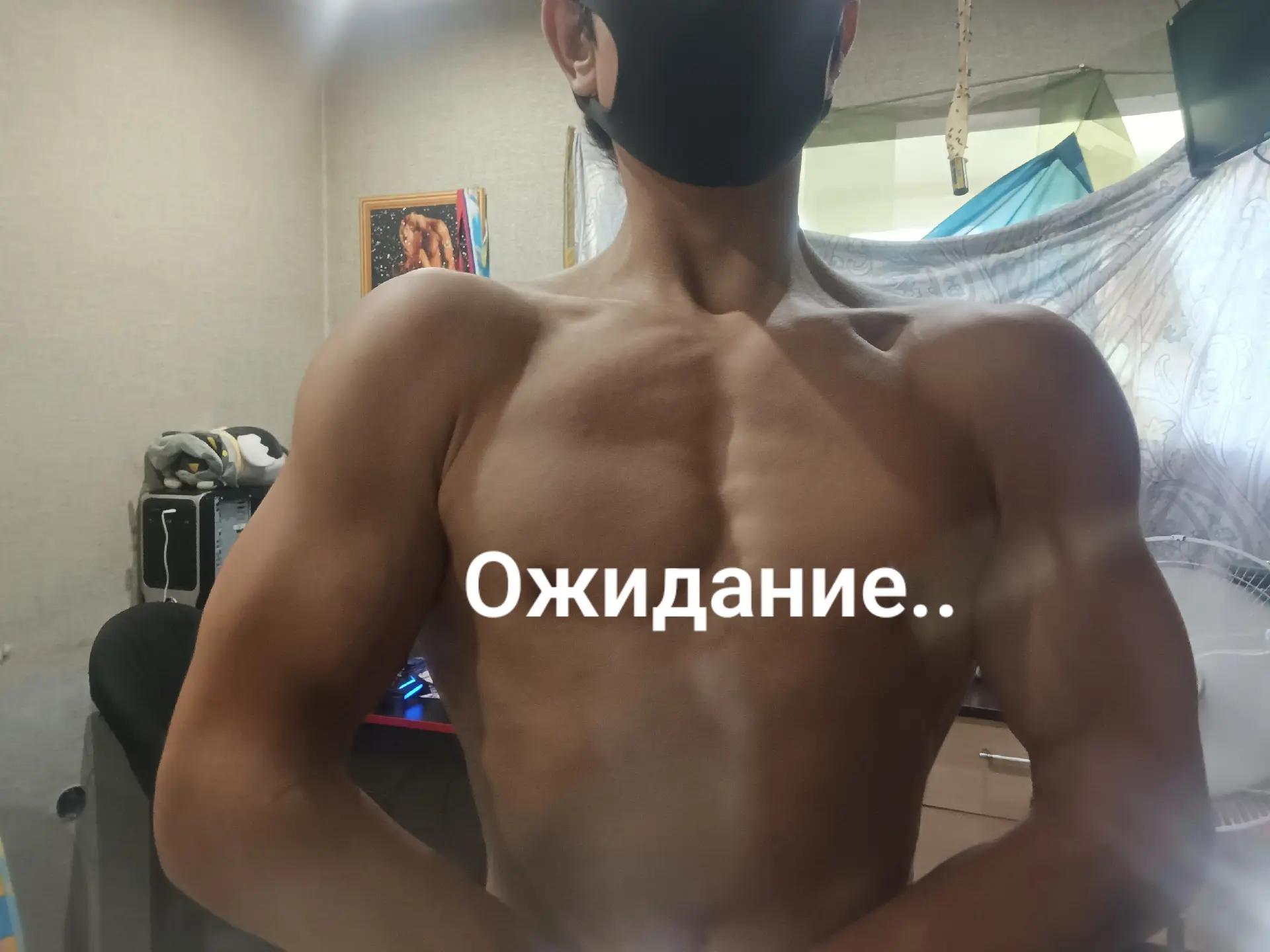@gymtokdobryak