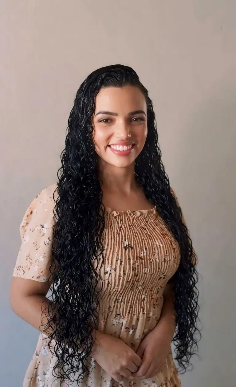 @Josiane Ara&uacute;jo 👑