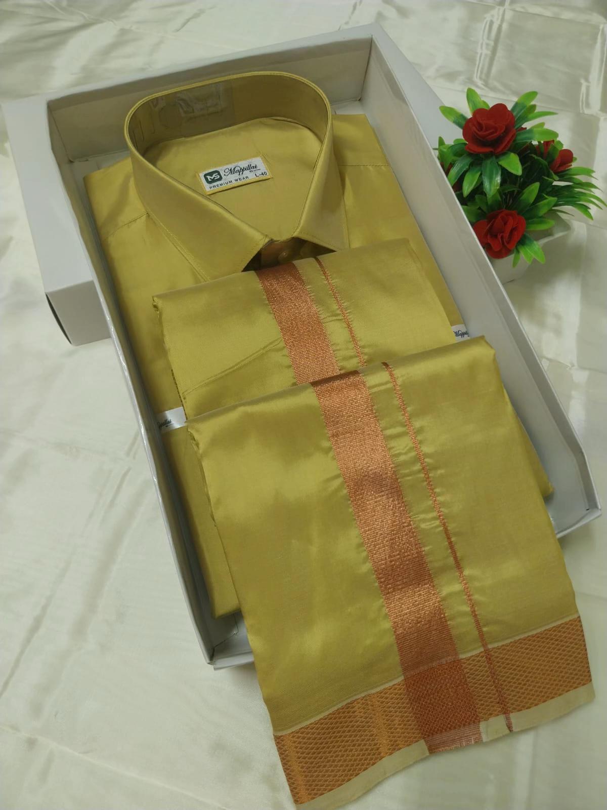 @VK Annapatchi Collection