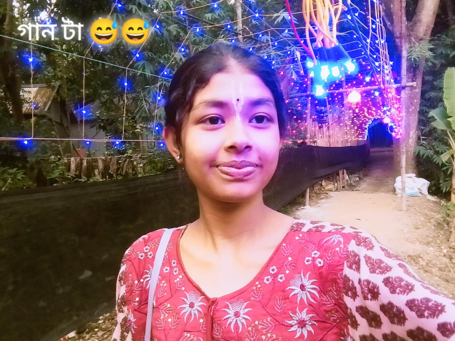 @Disha Bhowmick