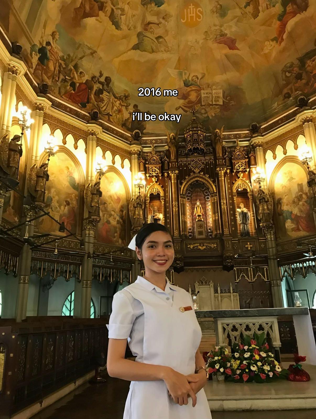 @Ruffa Gonzales