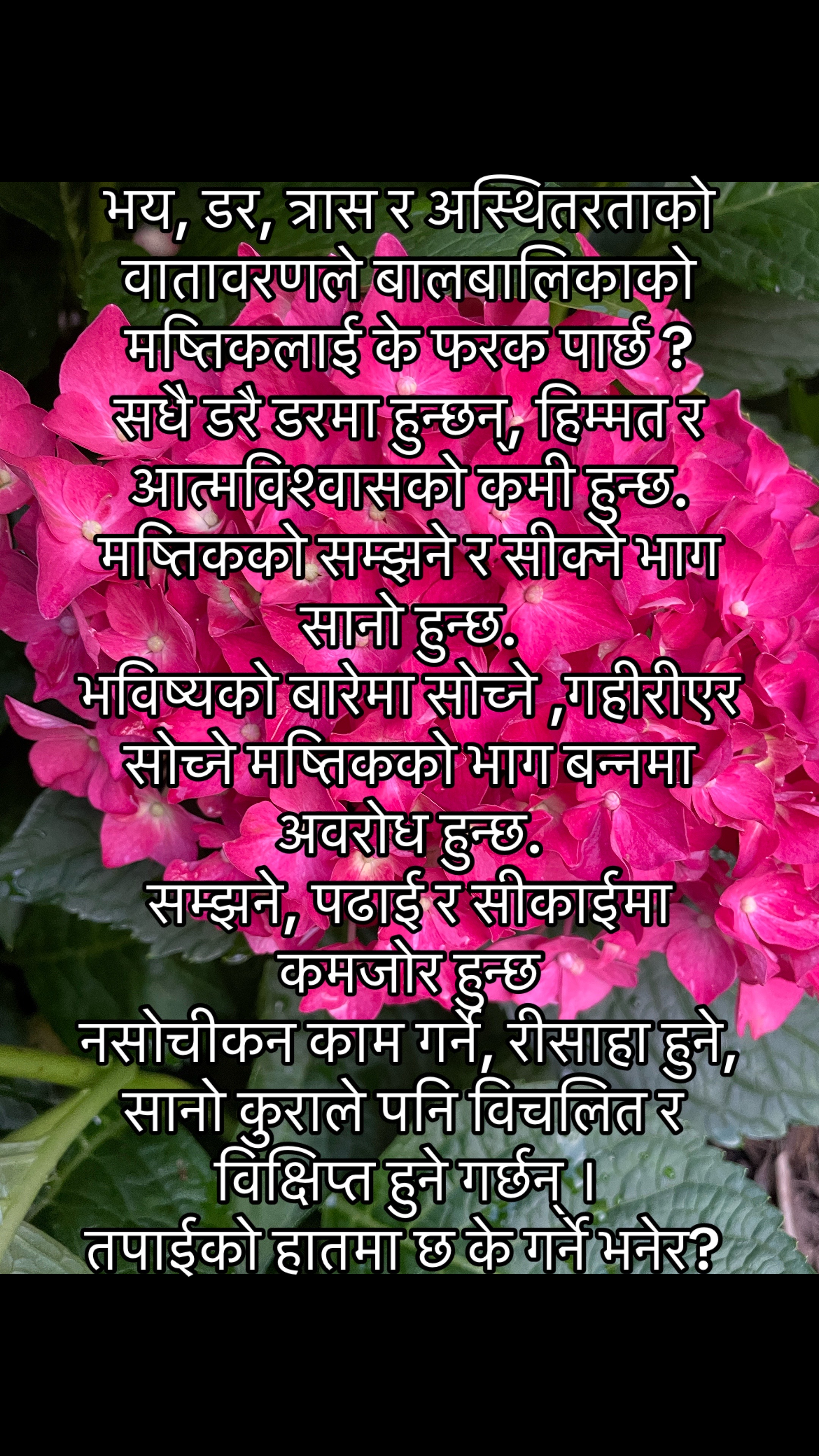 @आमा र जग्गुदिदी