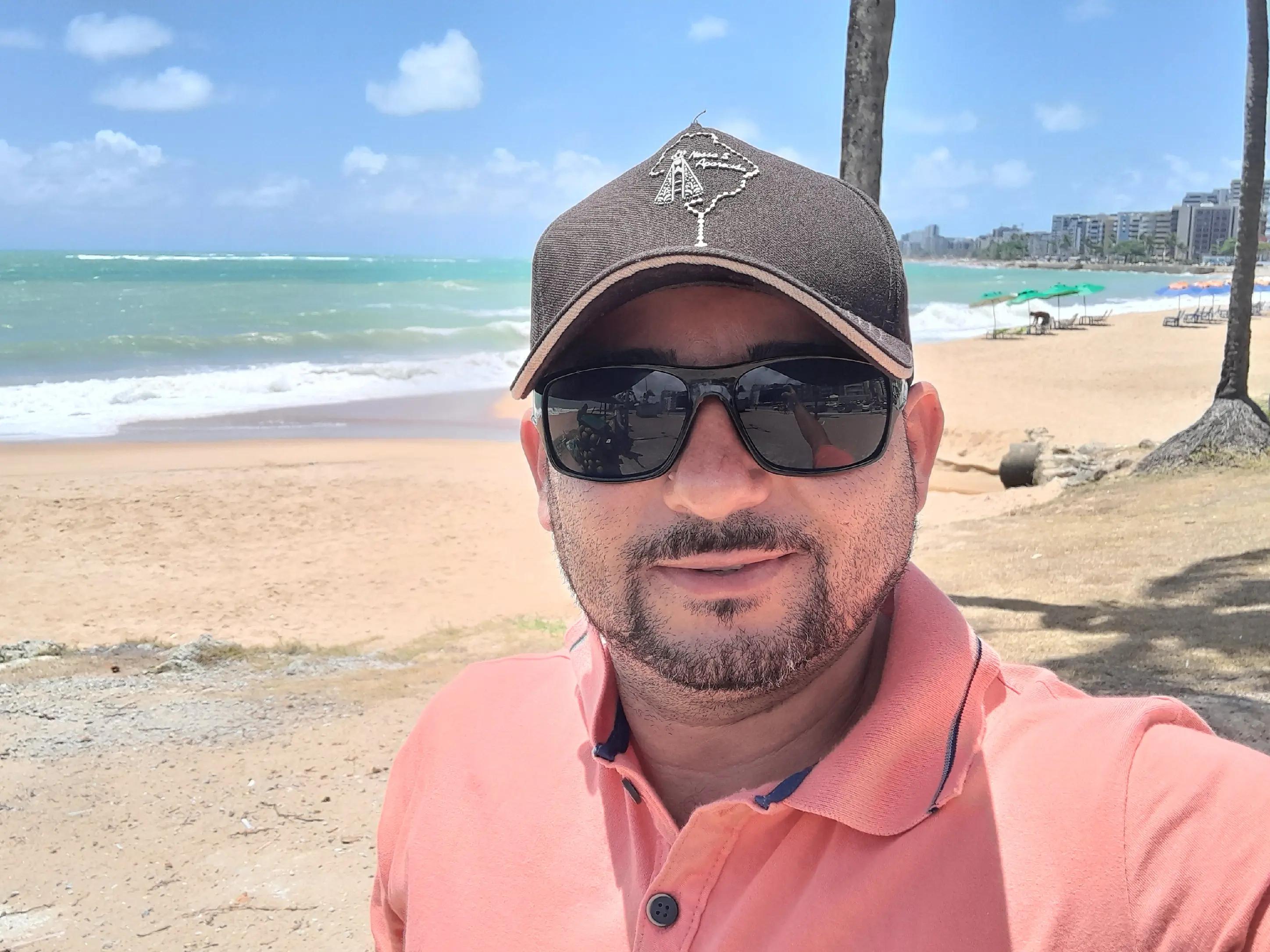@José Cícero